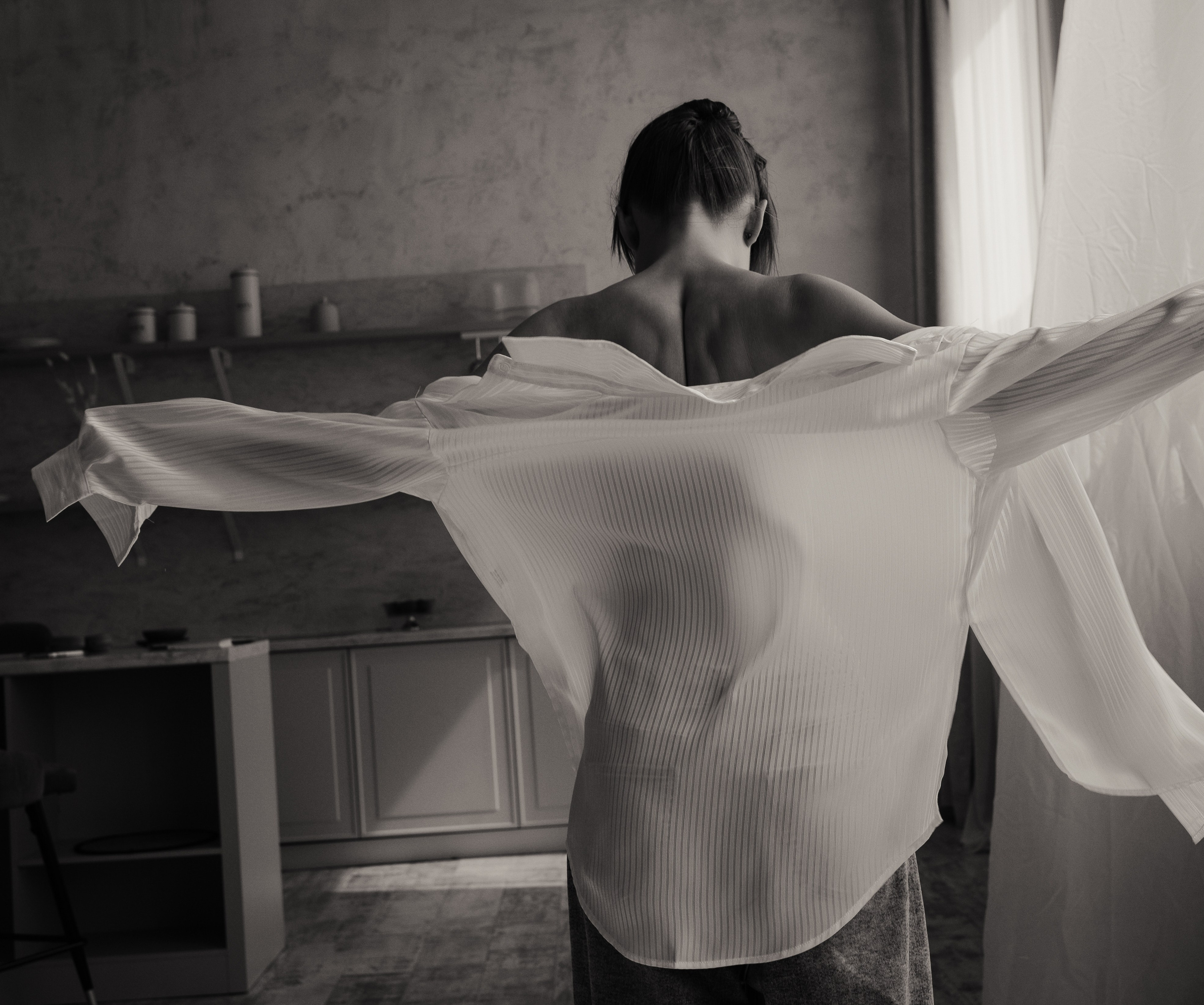 Индивидуальные