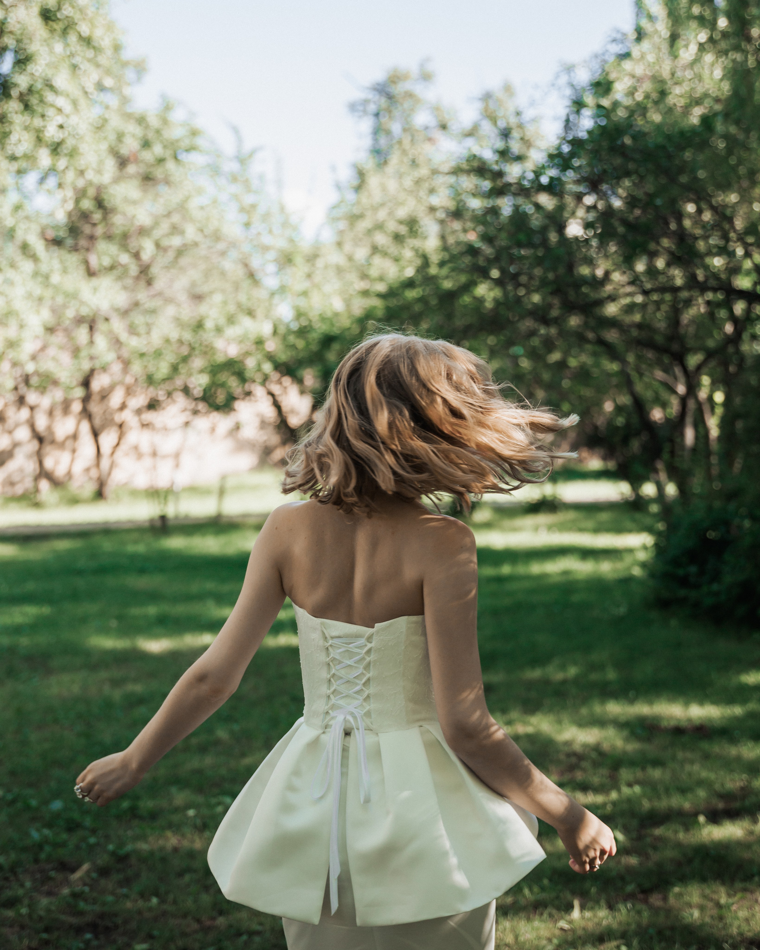 Julia&Leonid. Фотограф в Москве Лилия Федотова