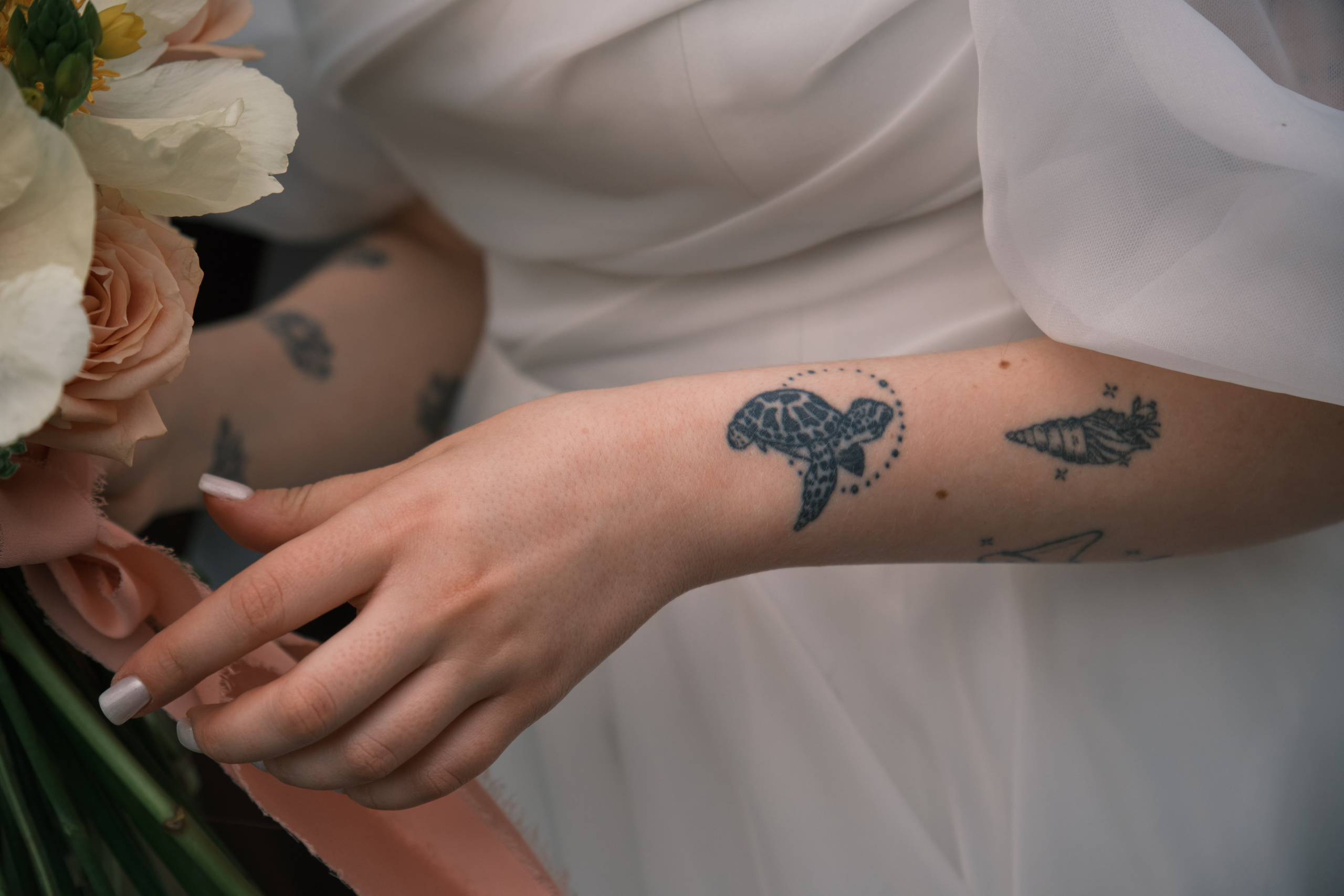 Свадьбы. Фотограф Корчагин Даниил