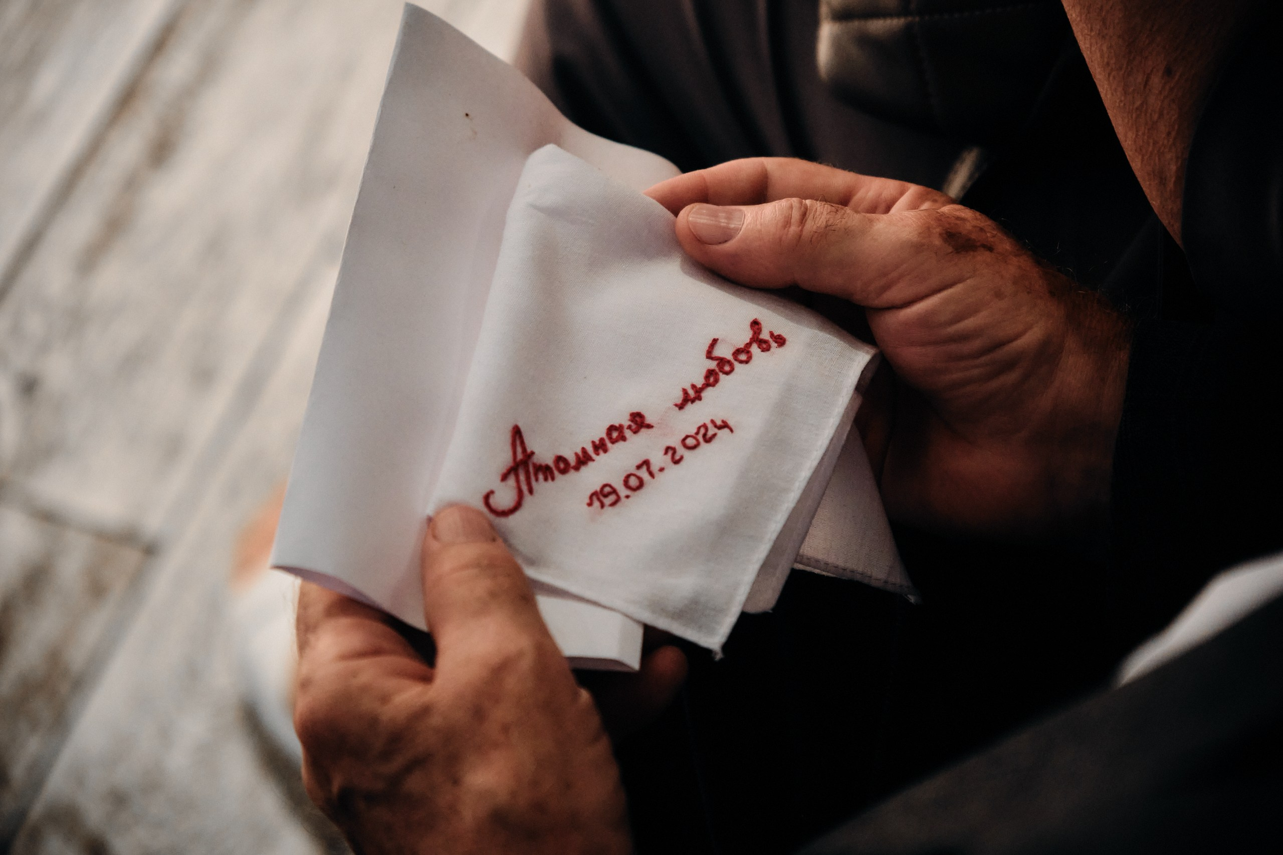 Свадьбы. Фотограф Корчагин Даниил