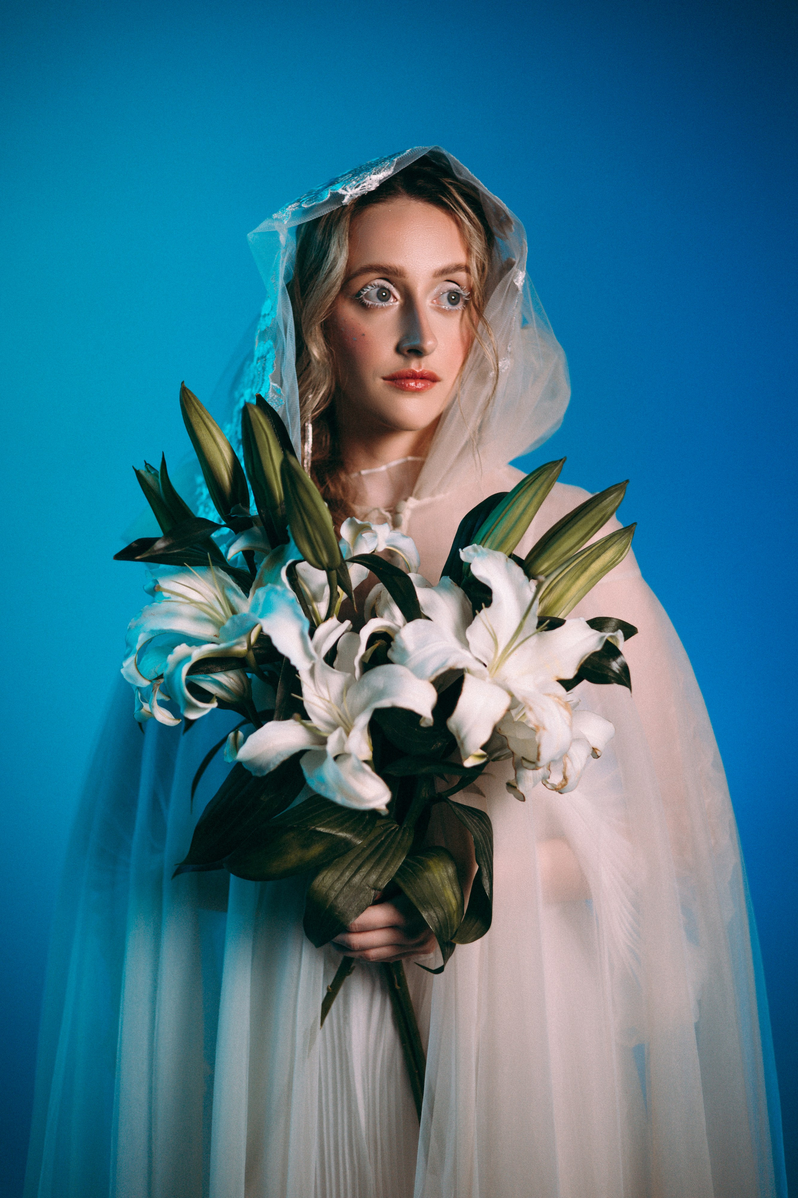 Арт-съёмки. Фотограф Маргарита Беспалова