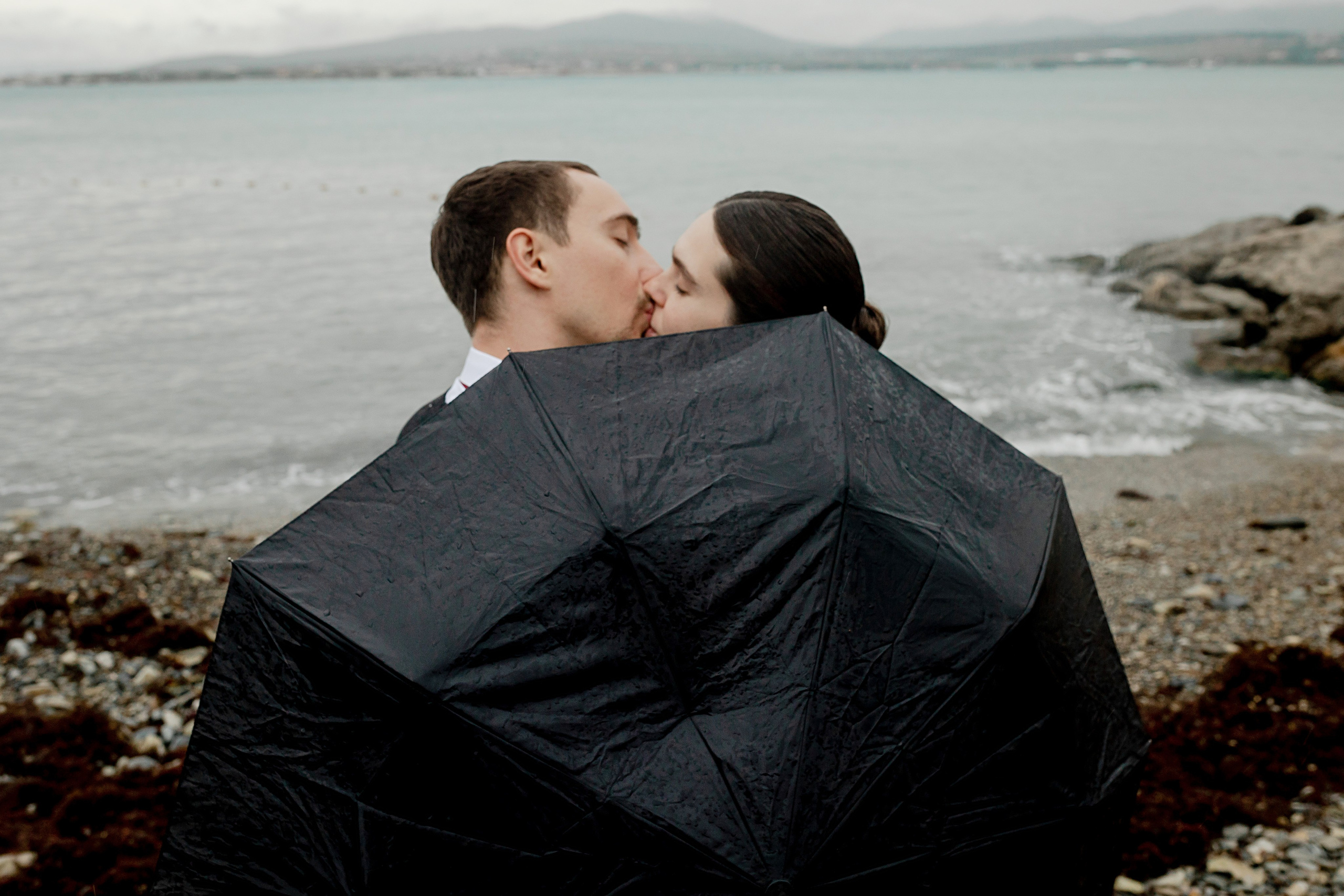 Анастасия и Владимир. Фотограф в Геленджике, Архипо-Осиповке, Абрау-Дюрсо, Кринице Виктория