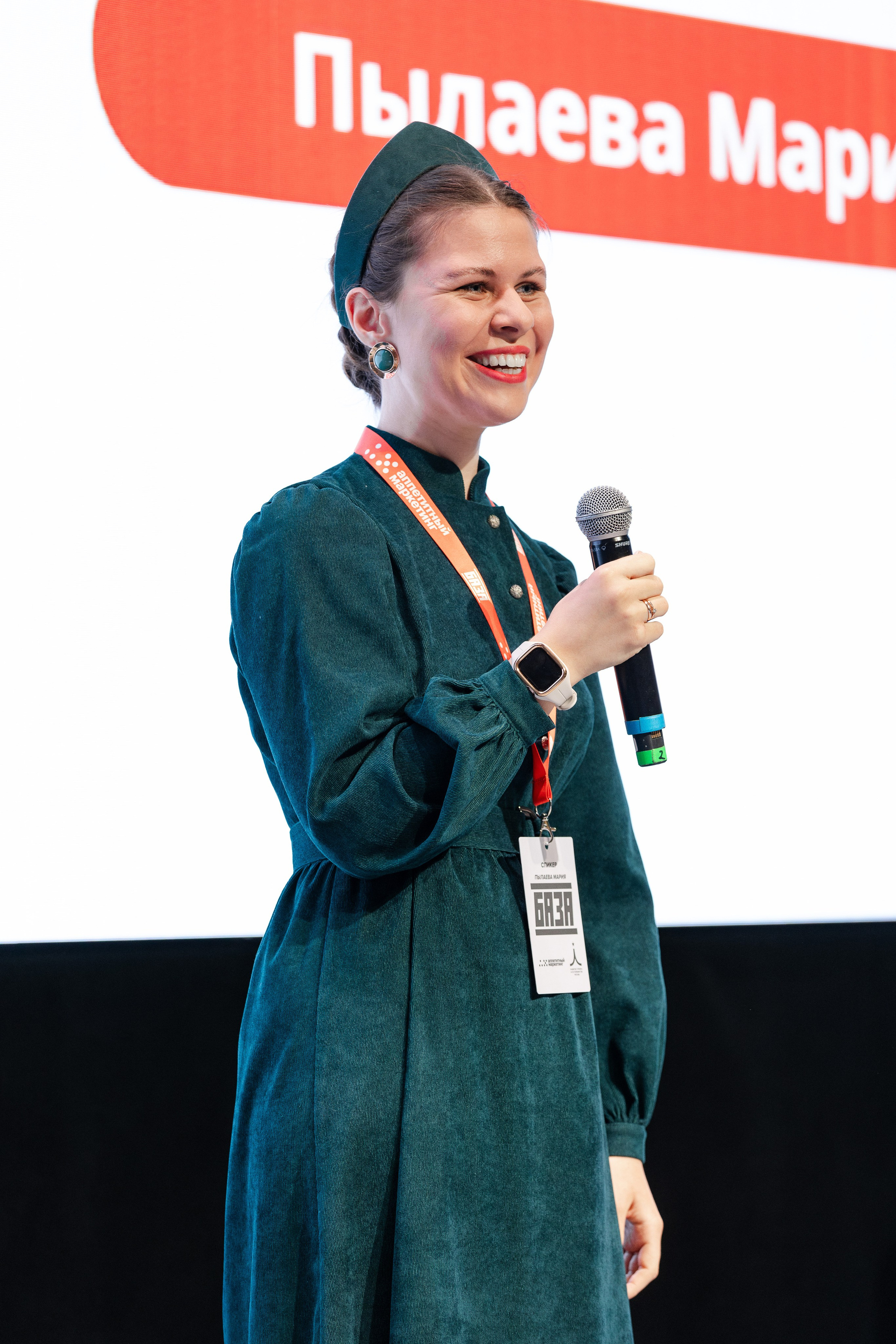 Аппетитный маркетинг. Свадебный репортажный фотограф в Москве