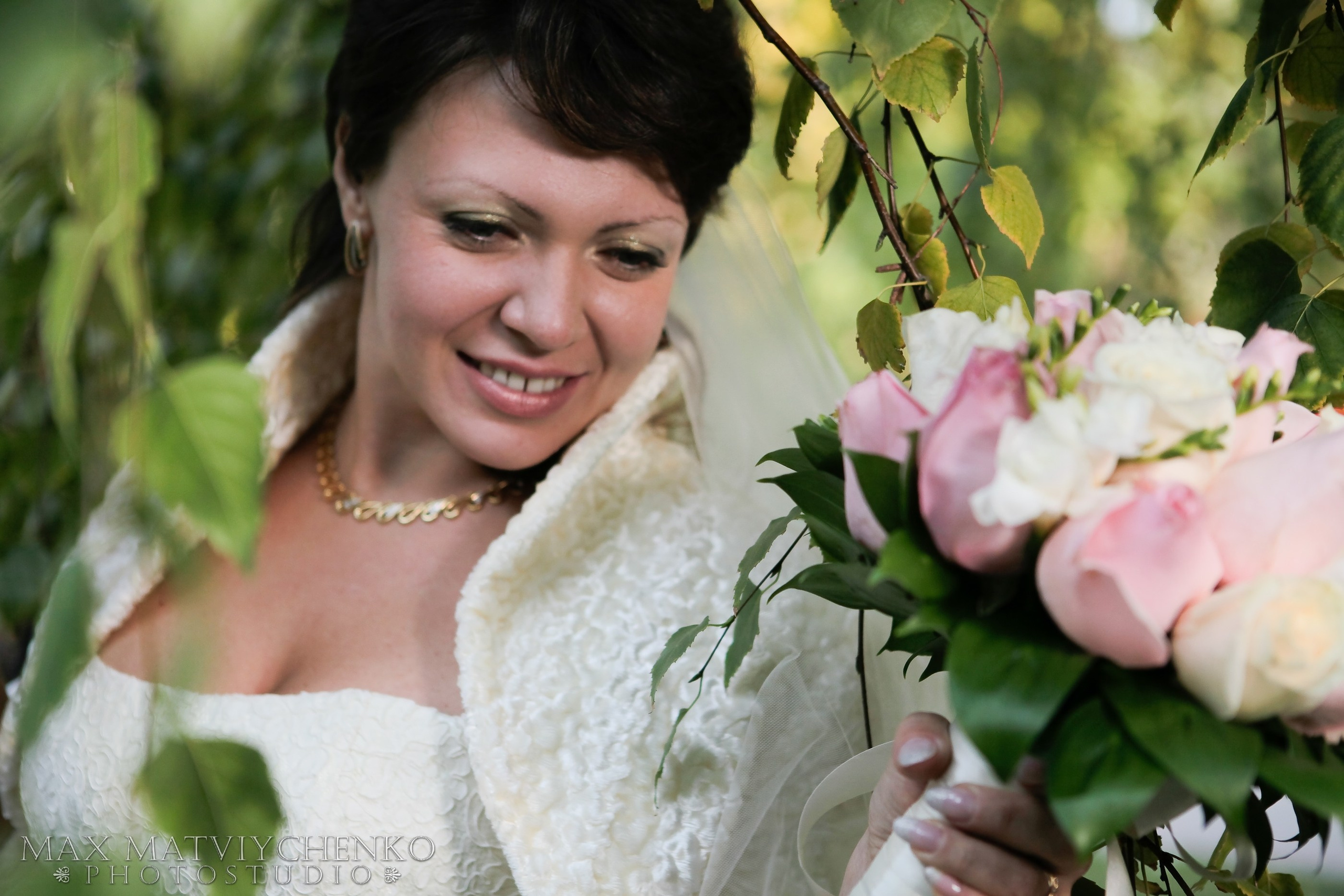 Прогулка/Walk. Максим Матвийченко и Виктория Басова профессионалы своего дела