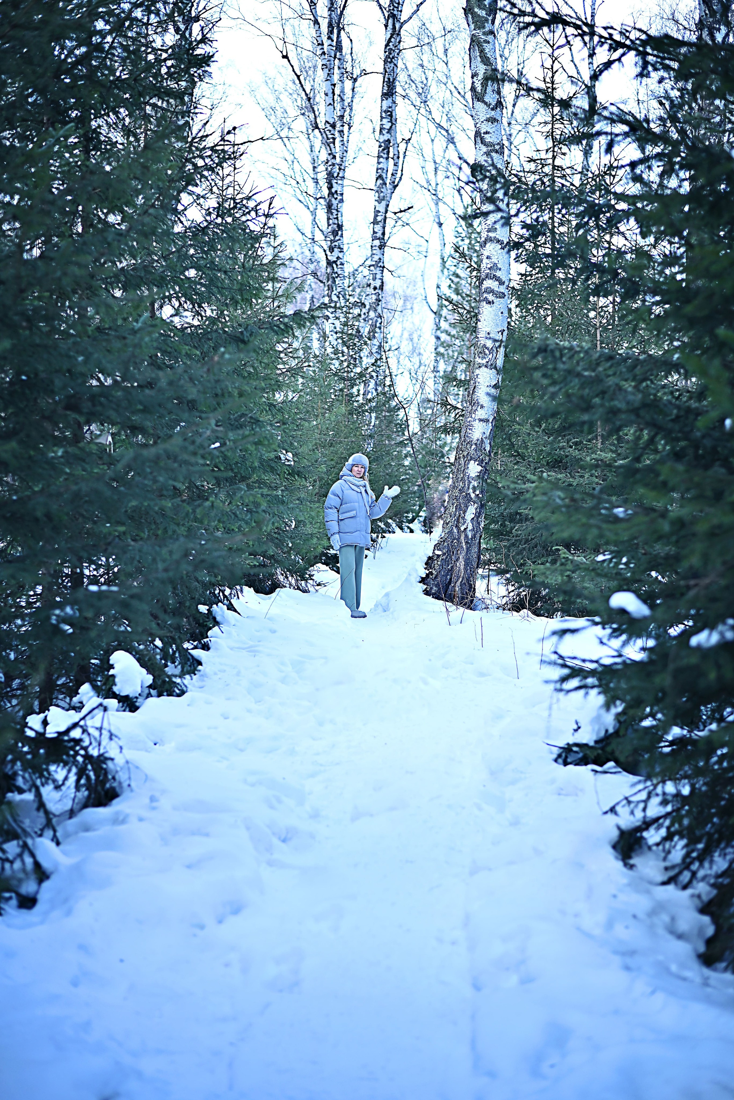 Гремячая грива. Фотографы крещения/венчания  Красноярск Татьяна и Вячеслав Переваловы