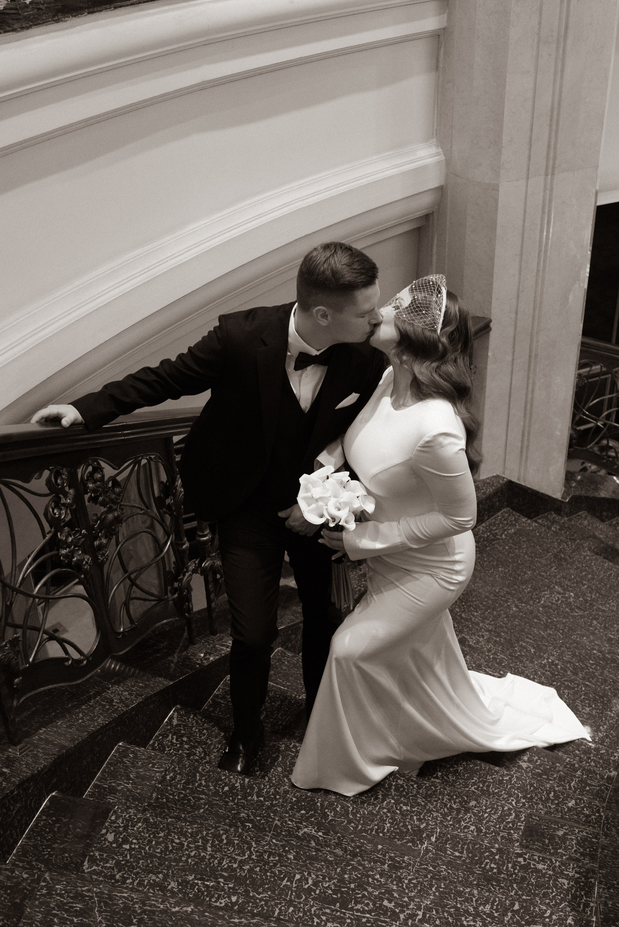 Елена & Сергей. Оформление свадеб, декор свадеб Вера Маркова, Москва