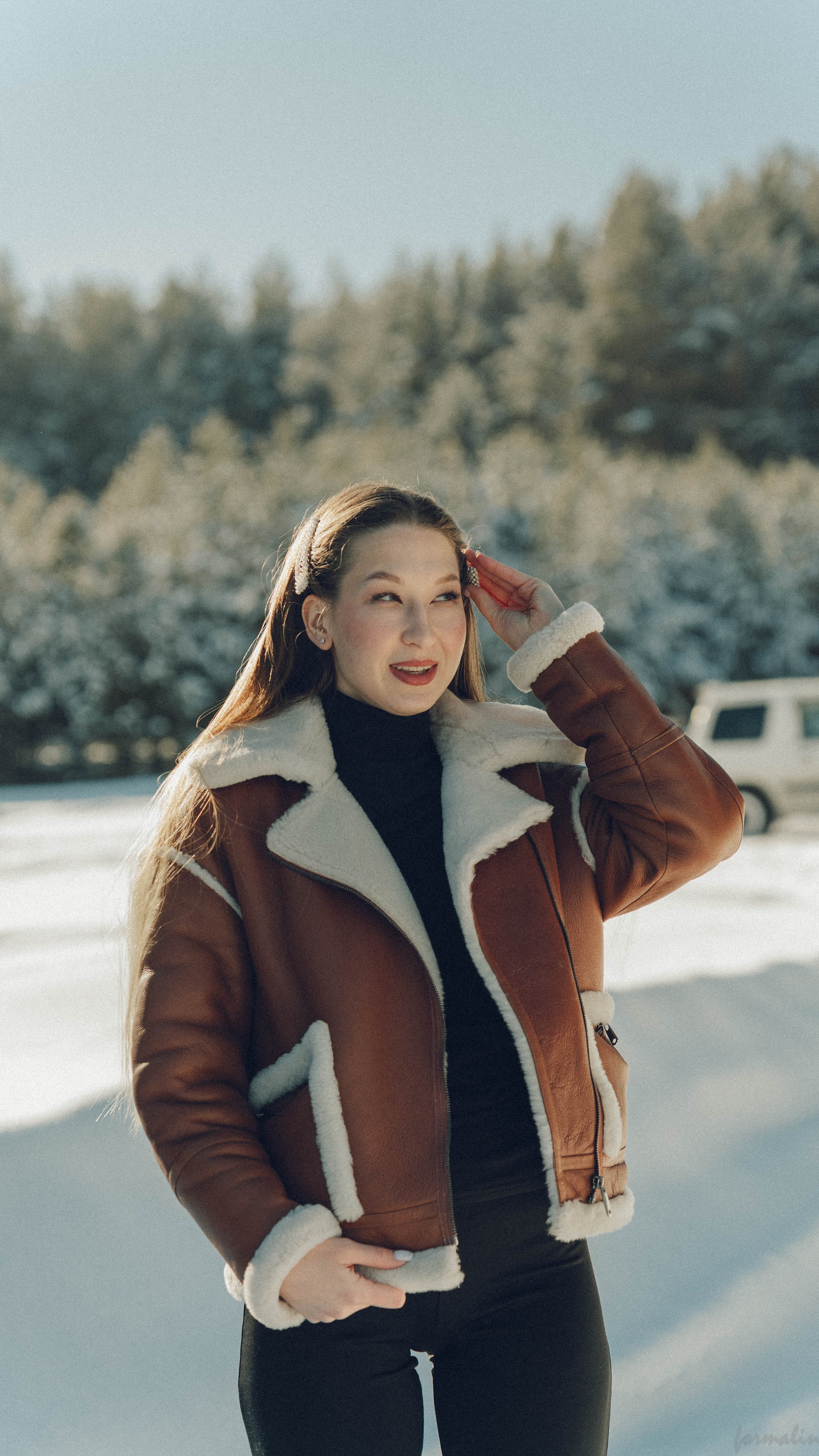 Алсу. Алиса Никитцова | Фотограф в Казани