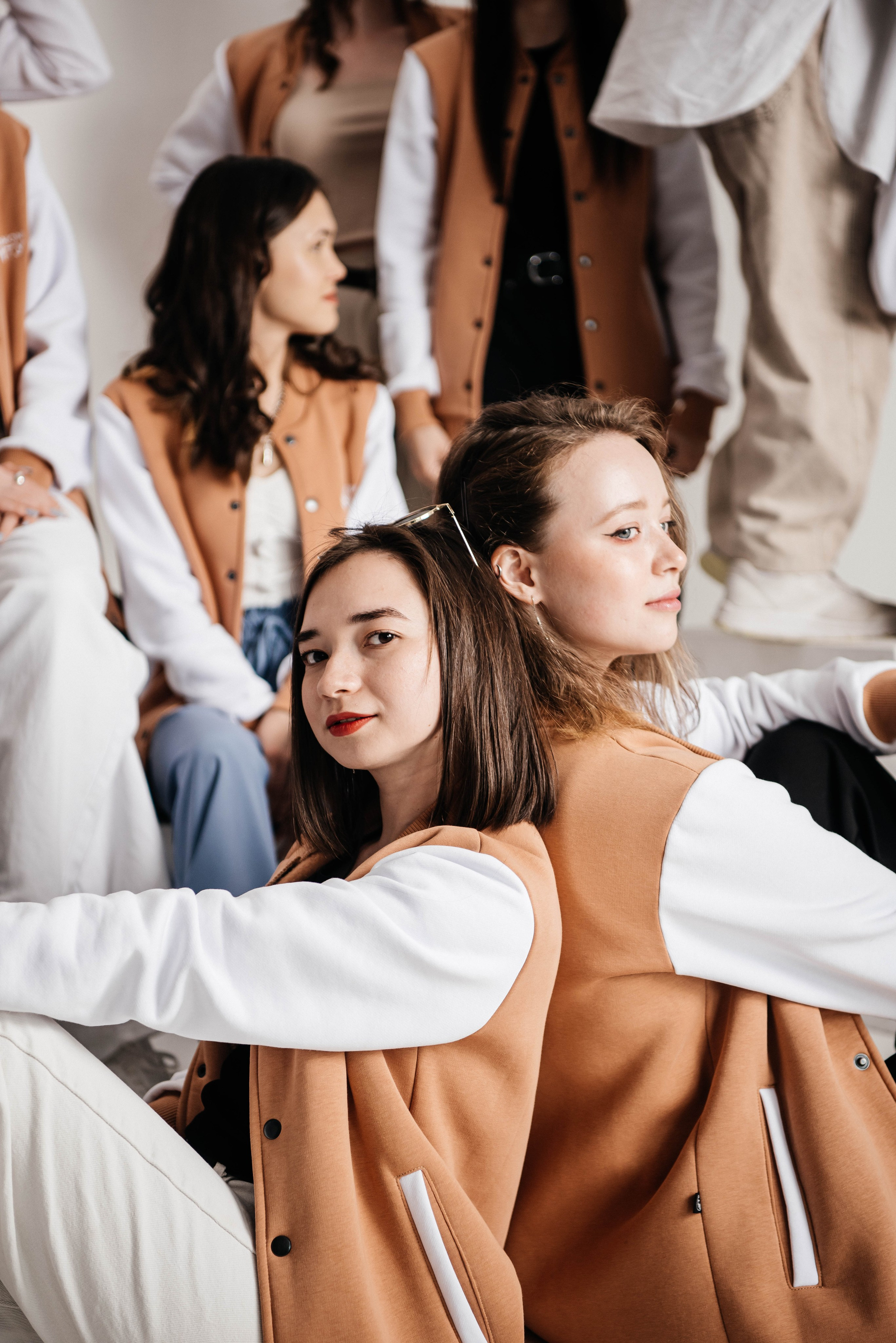 Команда Профком КНИТУ. Алиса Никитцова | Фотограф в Казани