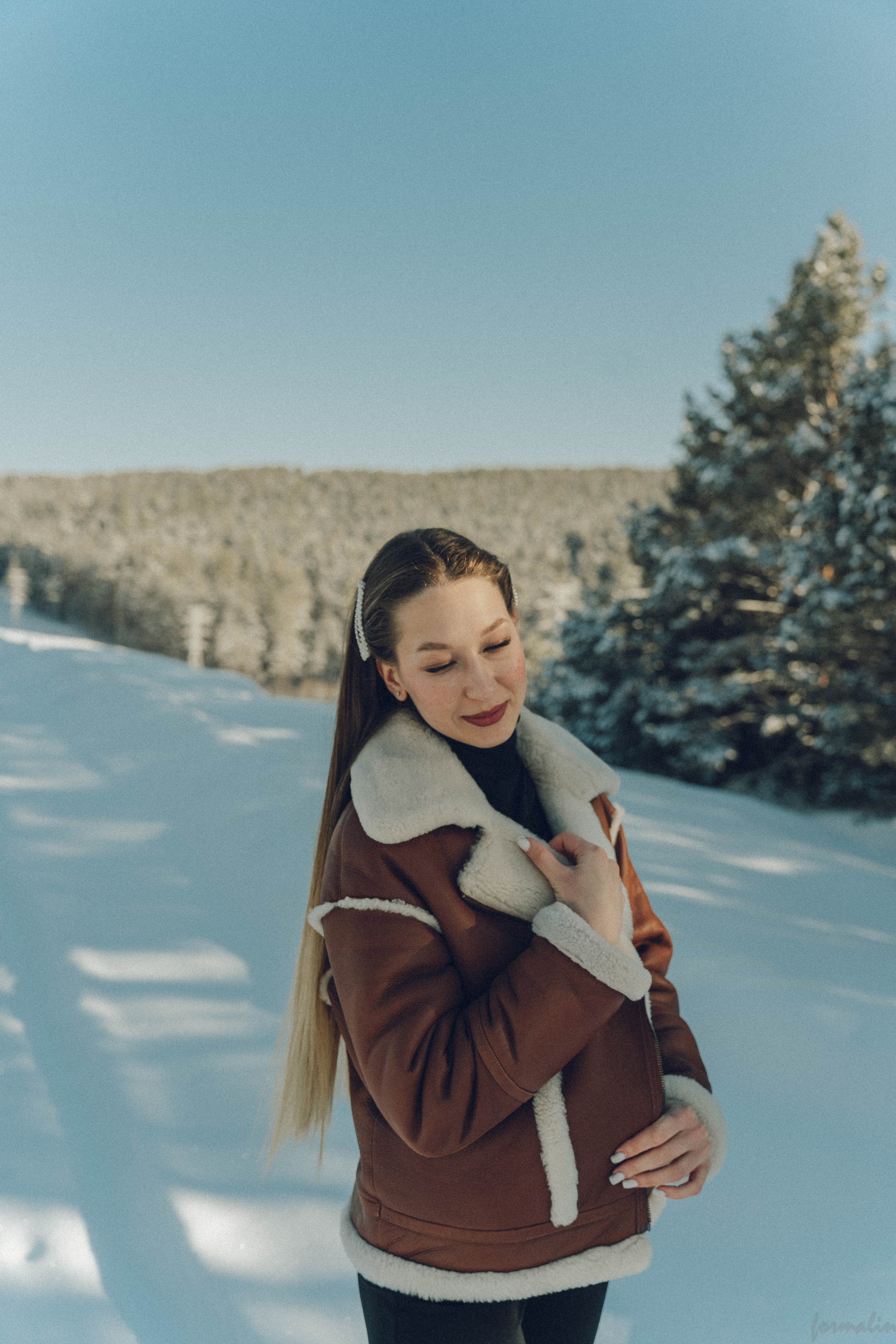 Алсу. Алиса Никитцова | Фотограф в Казани