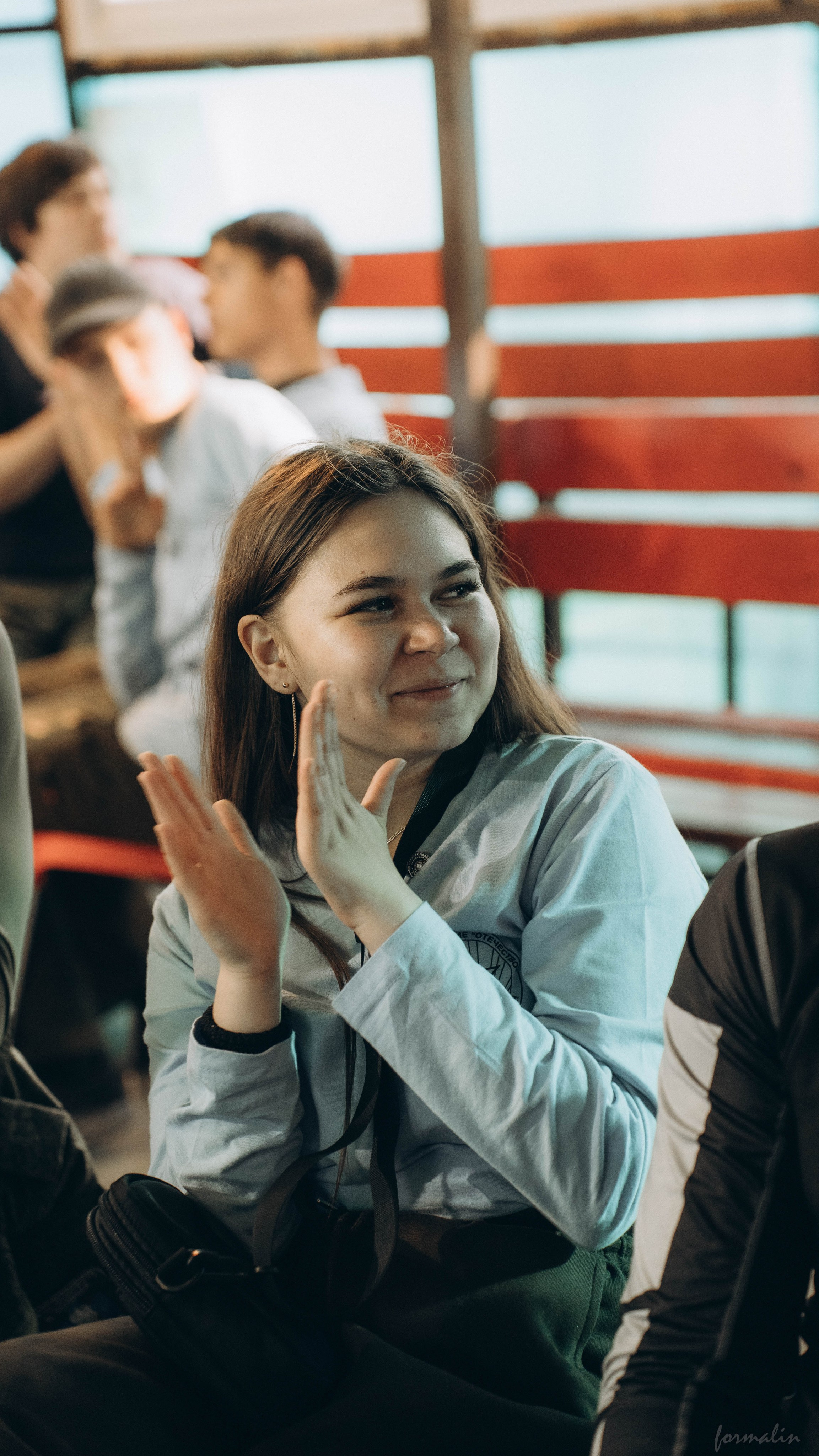 Фестиваль поисковых отрядов РТ 2025. Алиса Никитцова | Фотограф в Казани