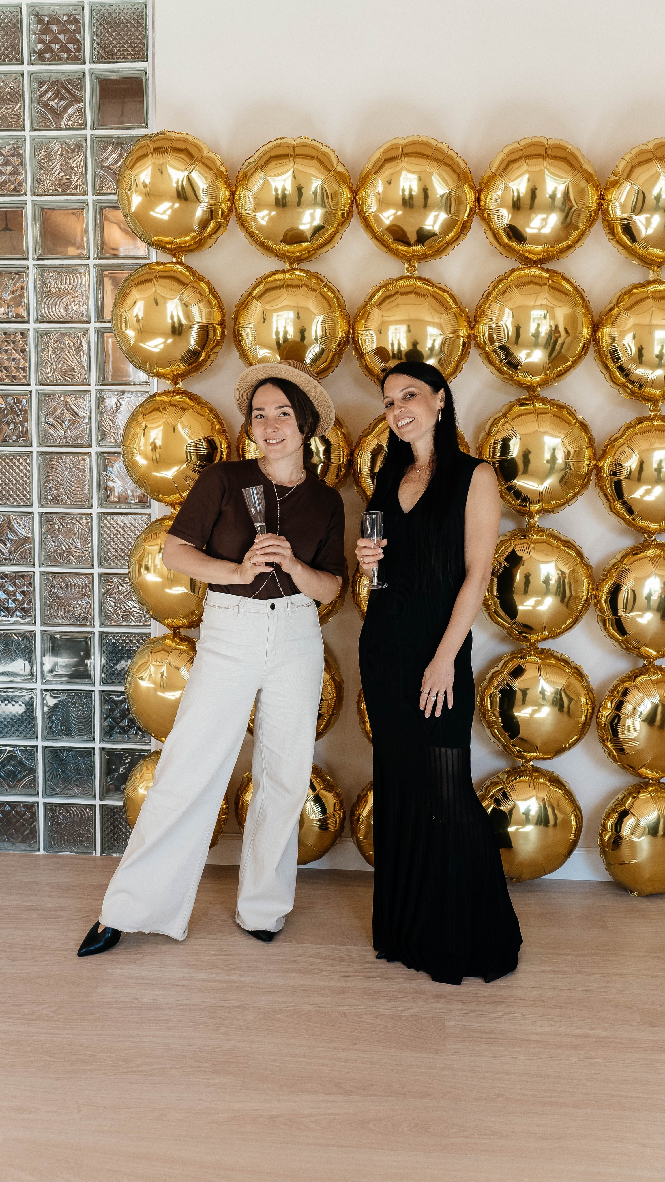 Открытие фитнес-студии «Иртэ». Алиса Никитцова | Фотограф в Казани