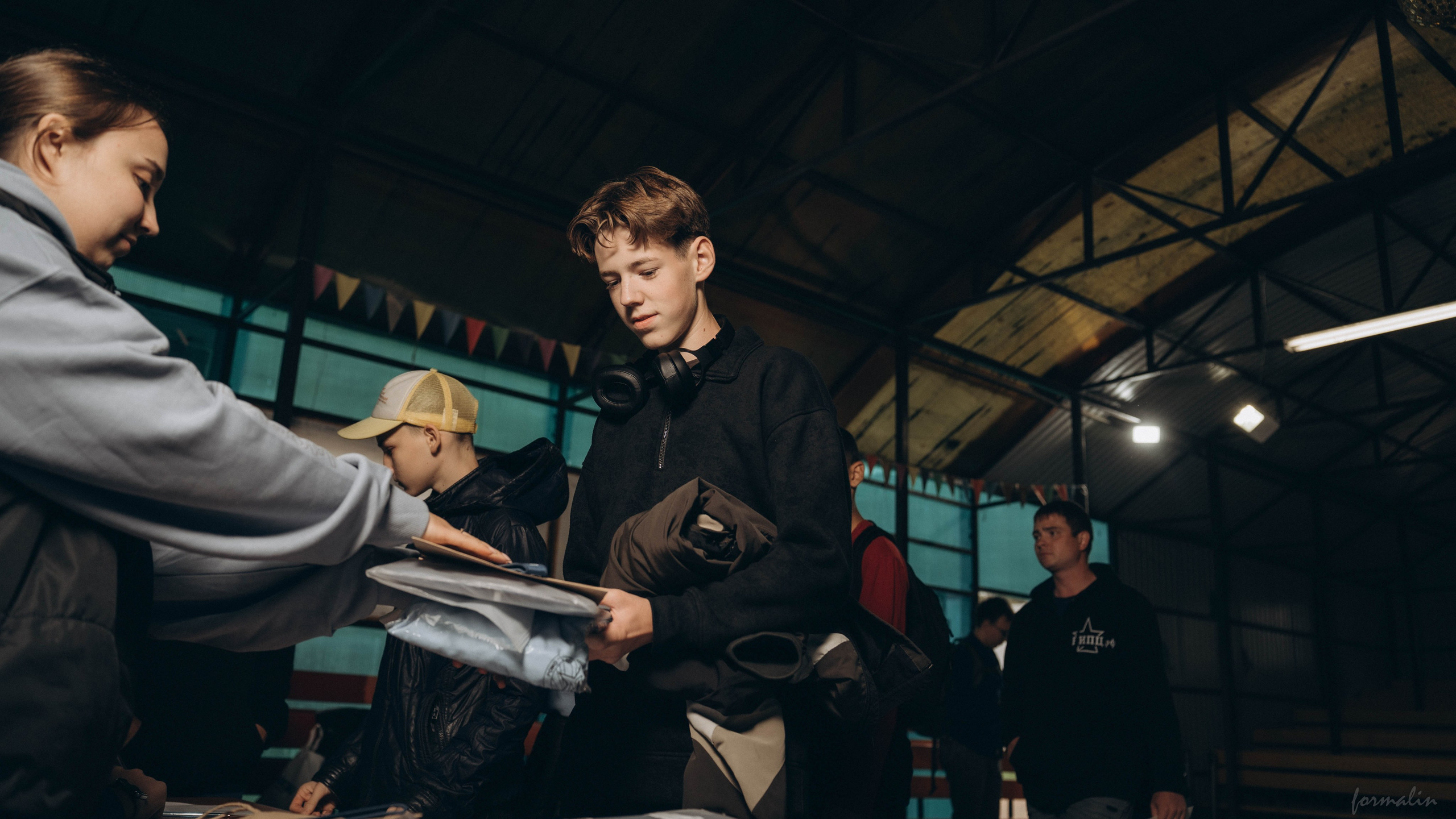 Фестиваль поисковых отрядов РТ 2025. Алиса Никитцова | Фотограф в Казани