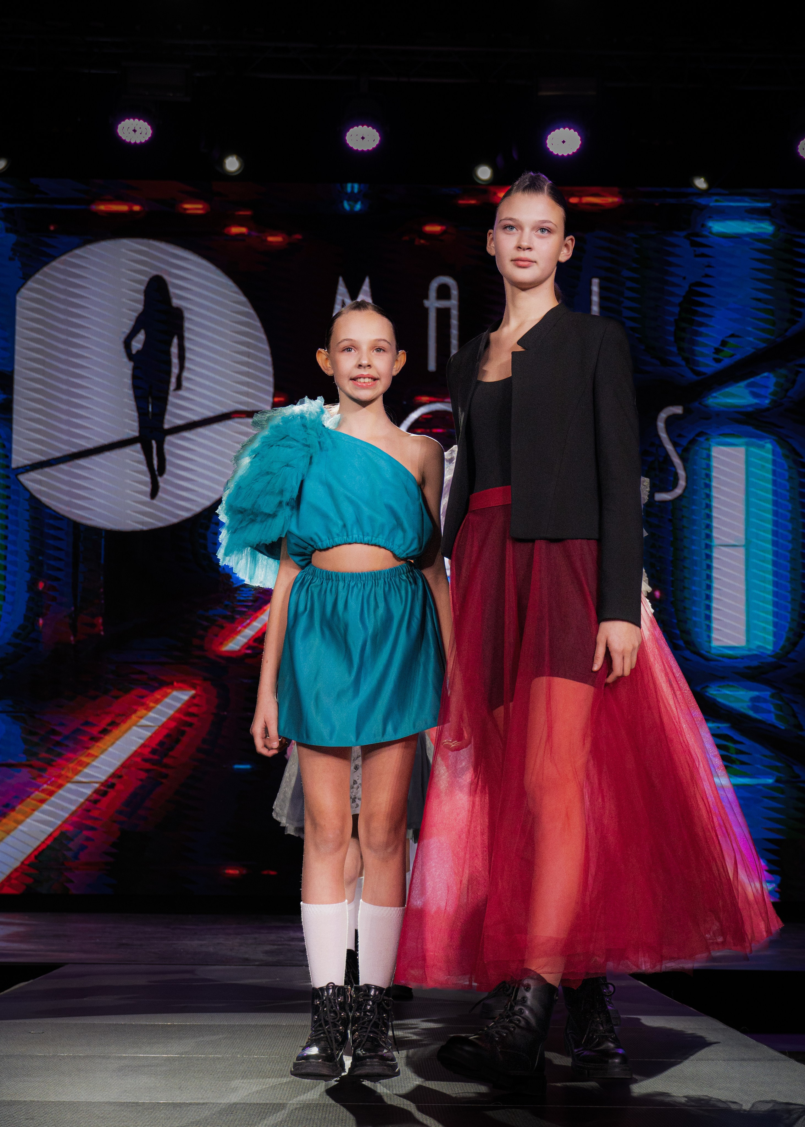 Премия "Сибирский стиль 2024"