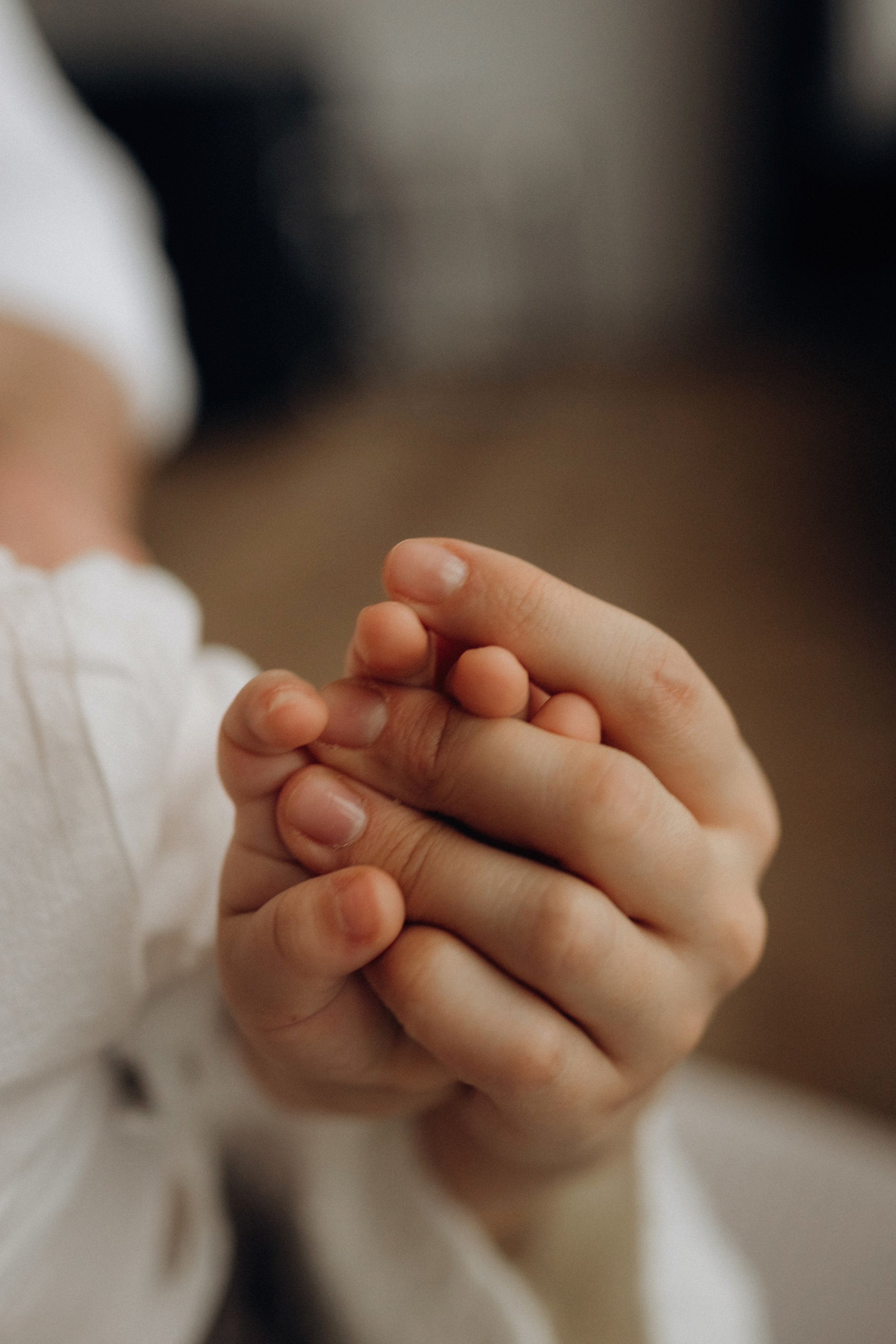 Годик Ибрагима. Семейный lifestyle фотограф в Москве Рената Рафикова