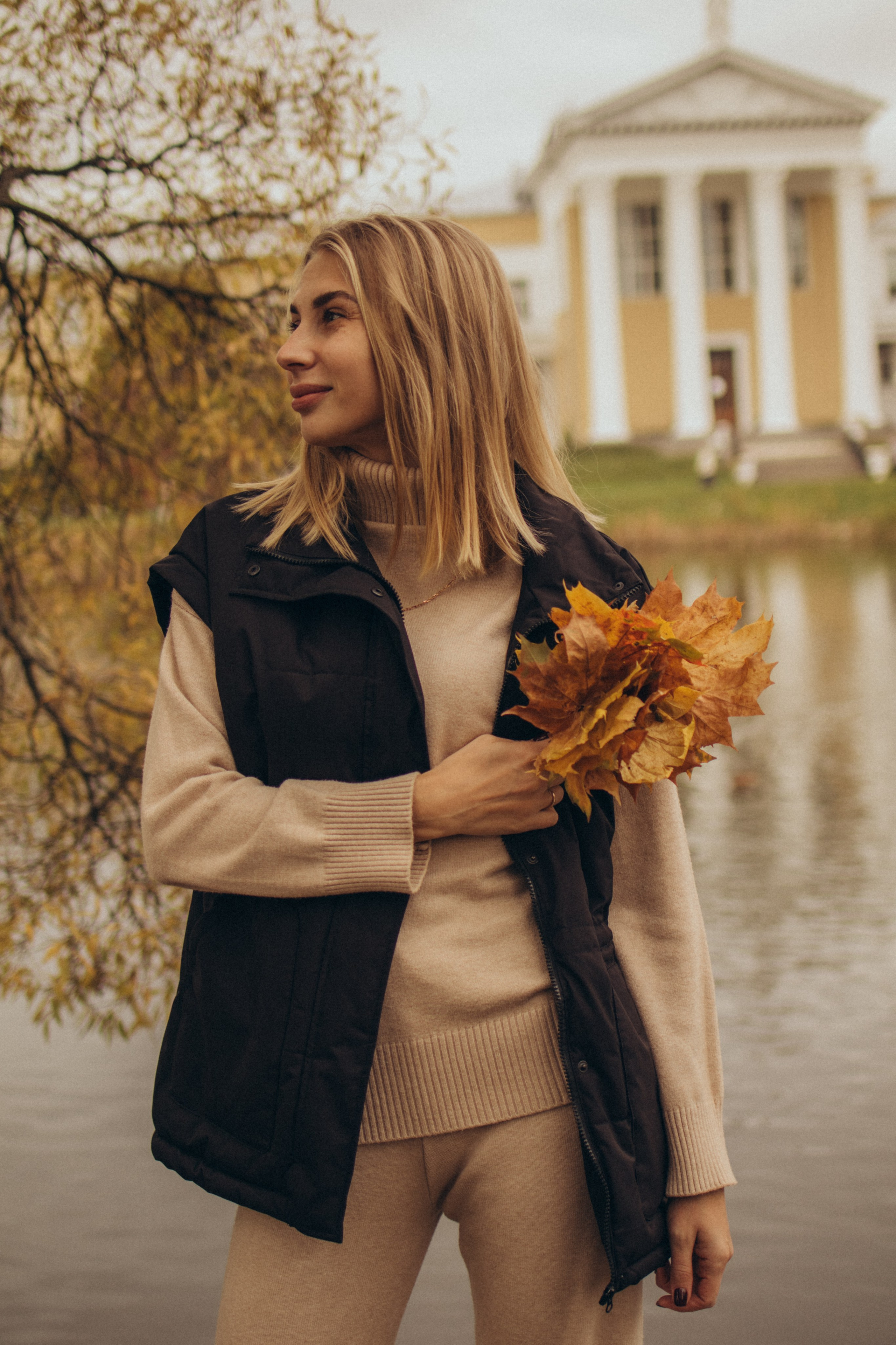 Роман и Юлия. Семейный фотограф Москва
