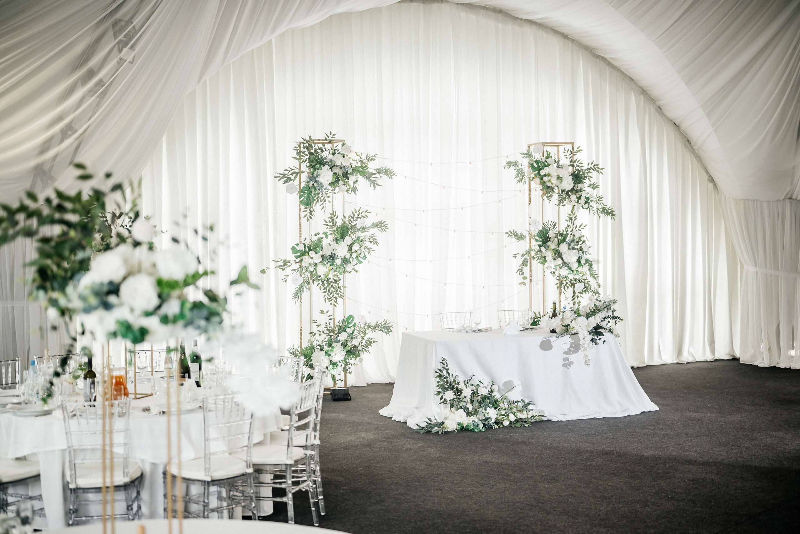 Александр и Екатерина. Коммерческий фотограф в Тюмени Урванцев Борис