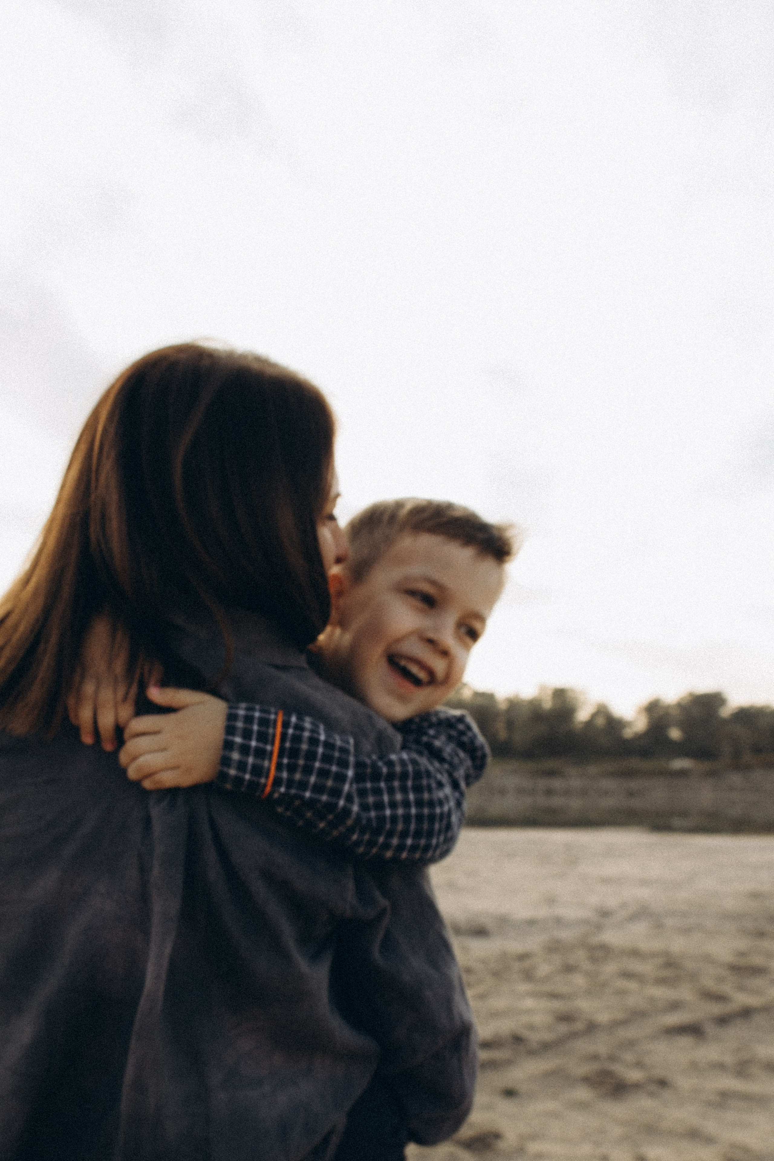 Самое теплое место на земле — Семья. Семейный фотограф в Краснодаре Анна Пасик