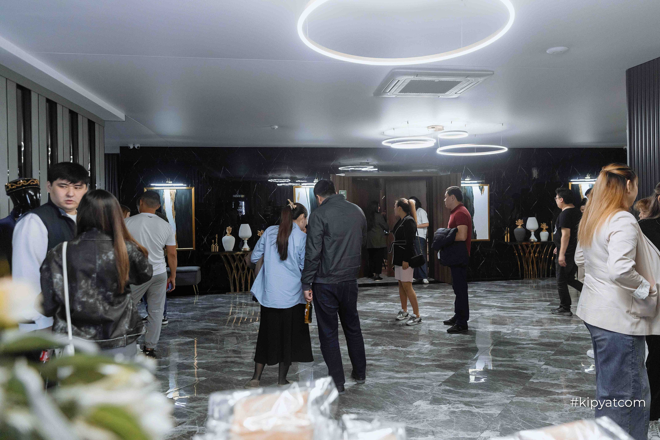 Stand Up Александр Меркуль