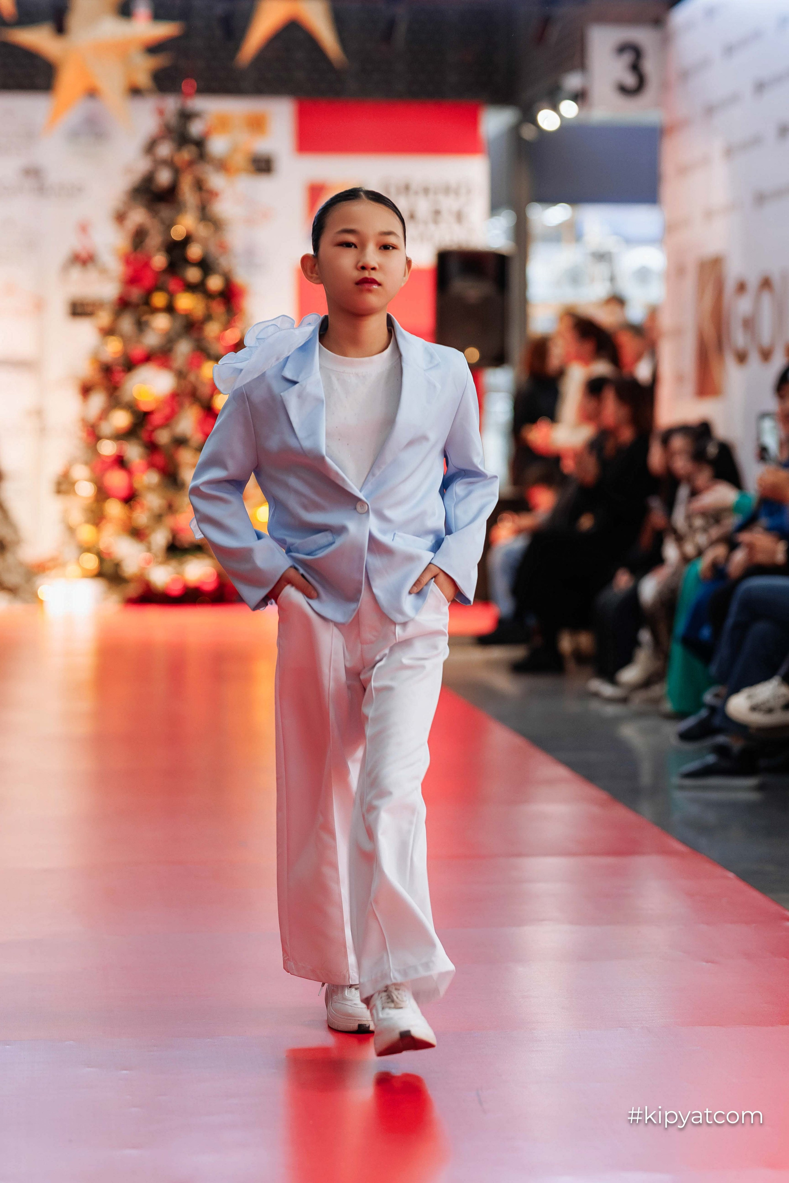 Kids Fashion Show 8 season