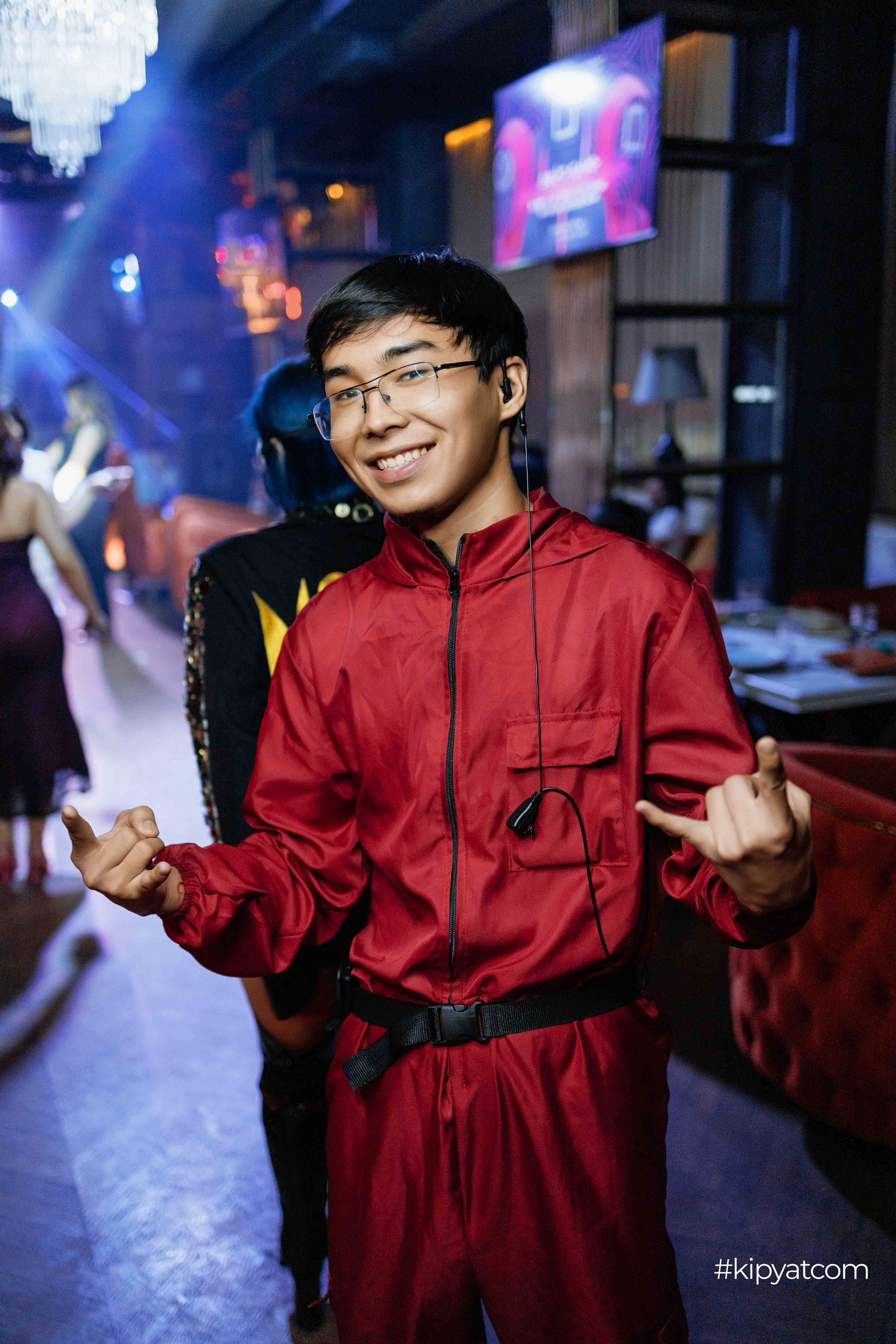 Dicoco Казиева