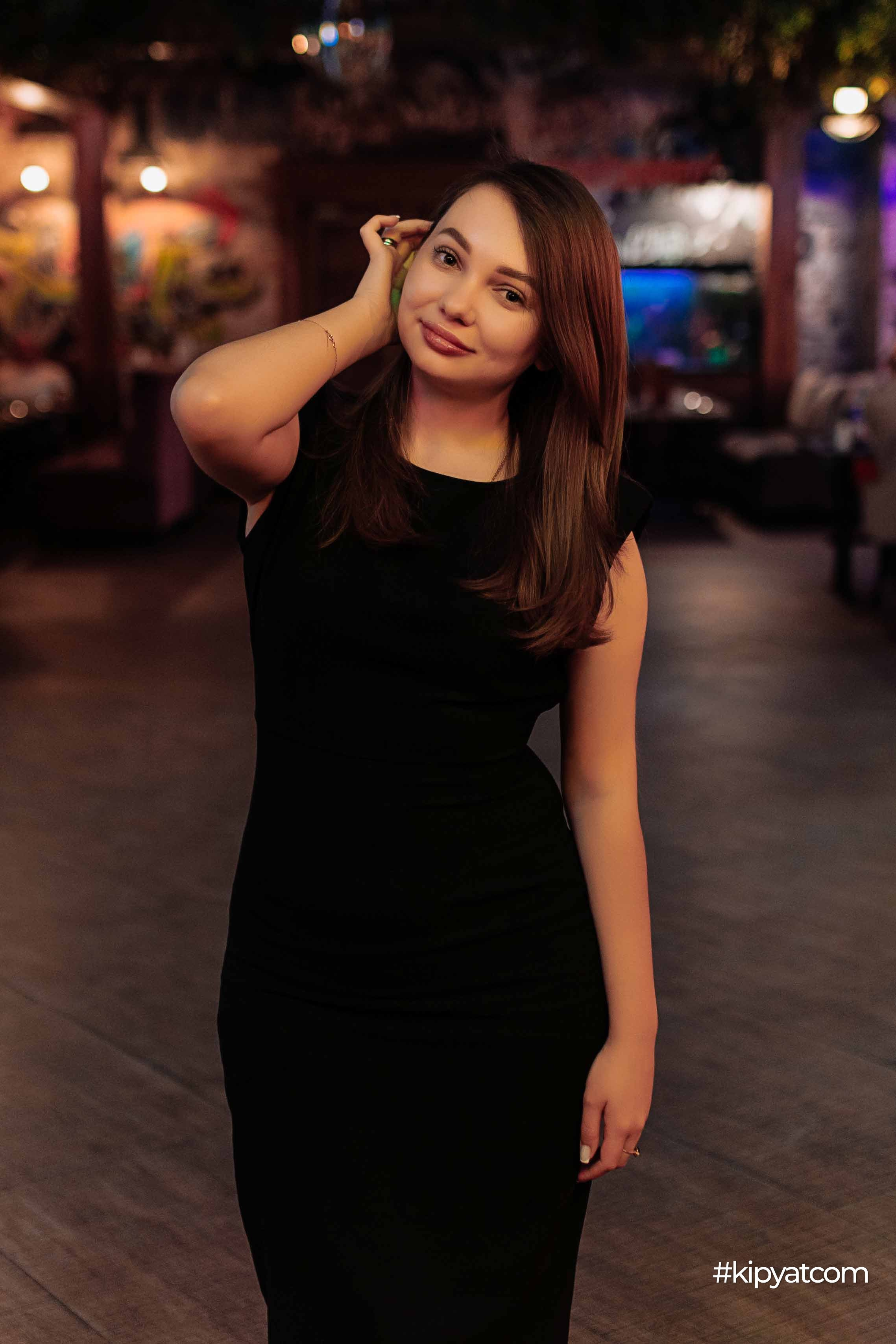 Calista. Кипятком Шымкент