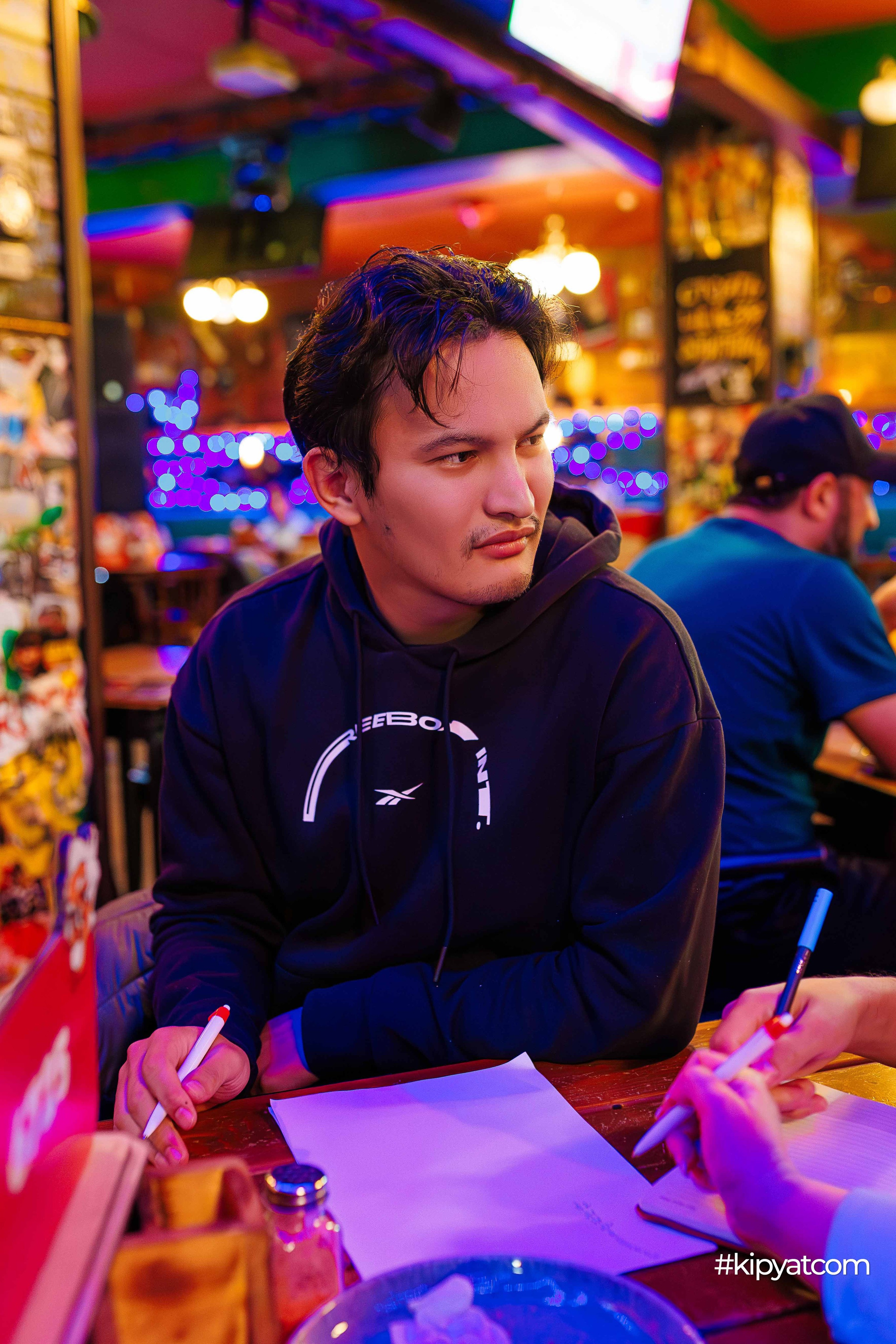 Эйнштейн Party