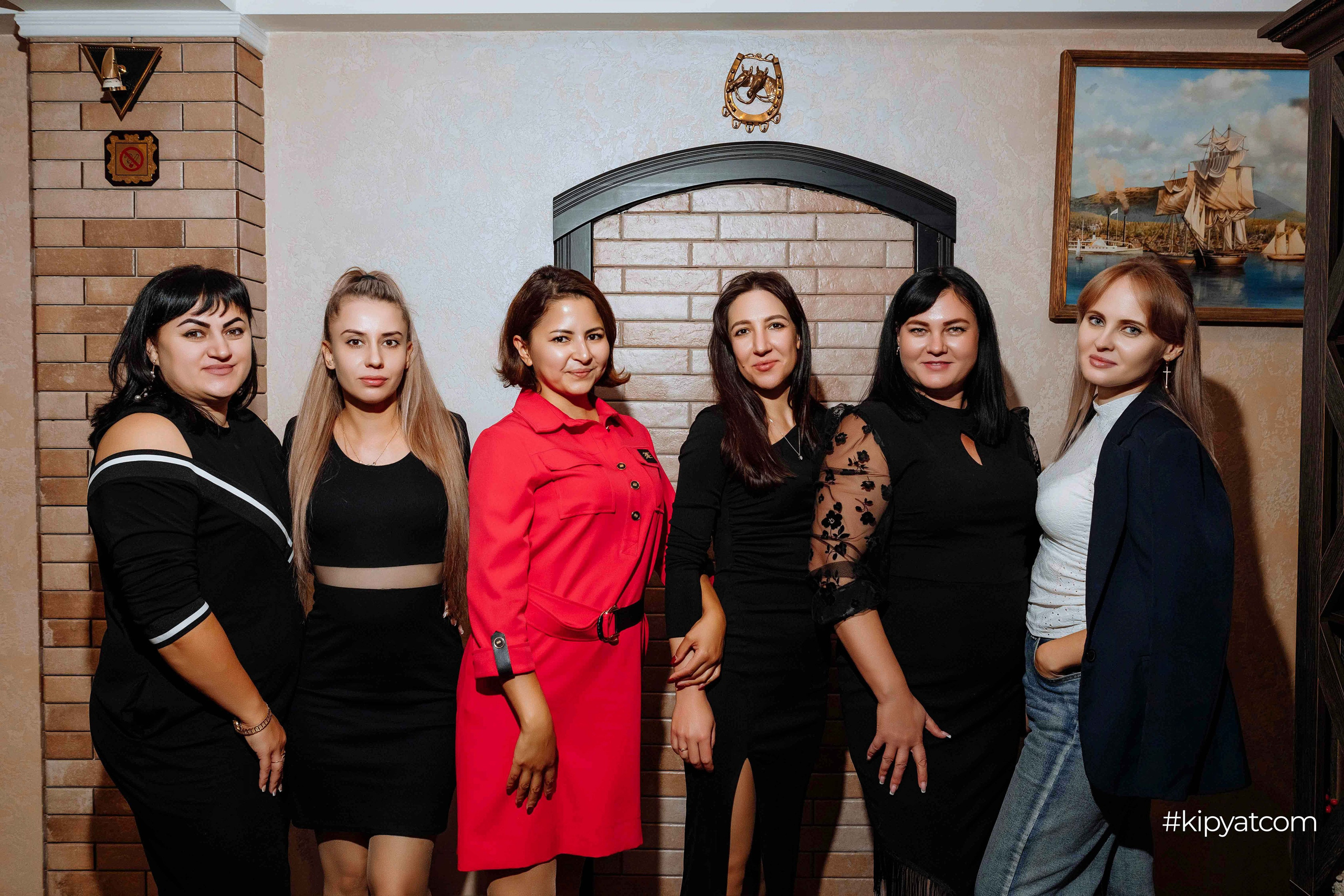 Райский сад