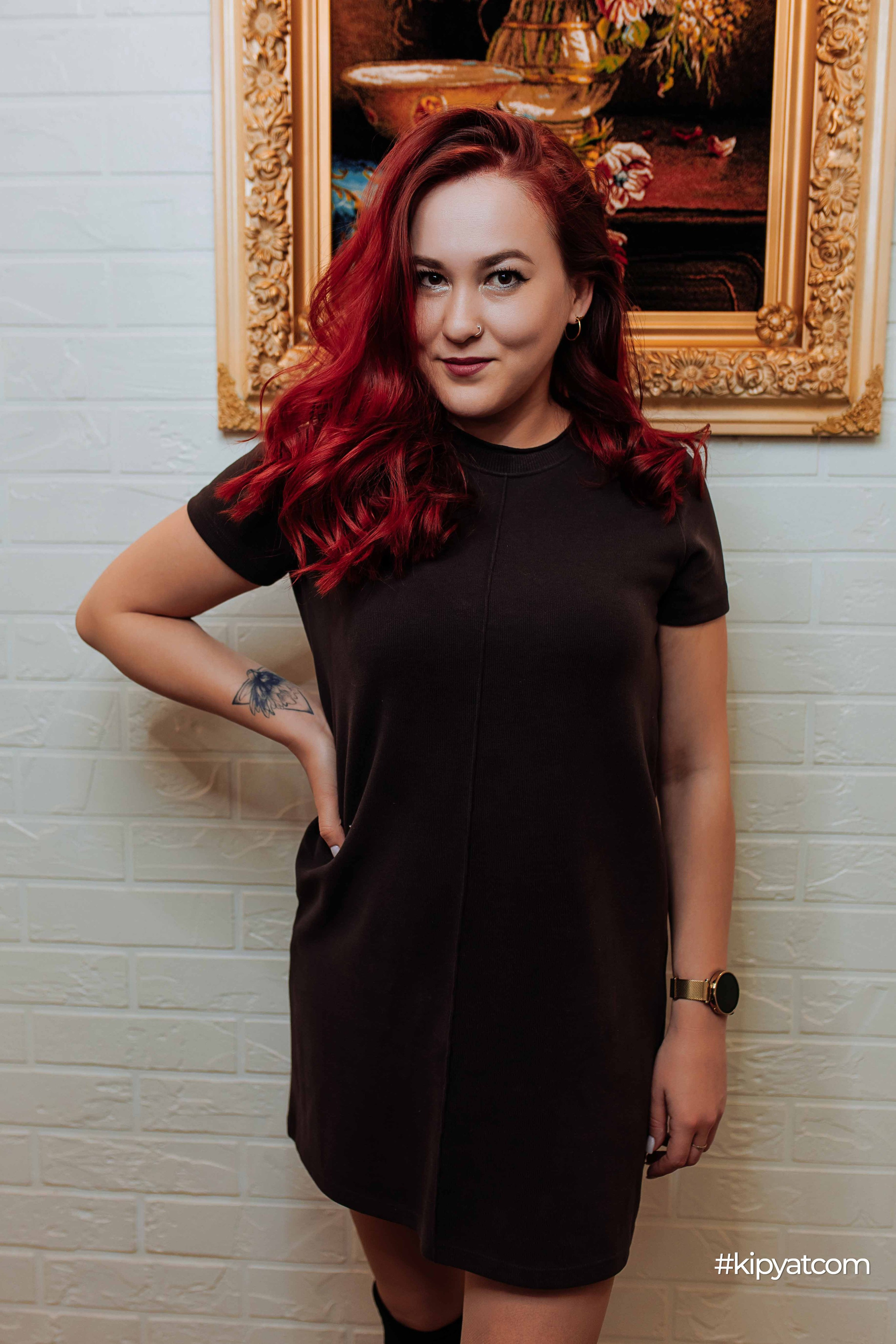 Райский сад