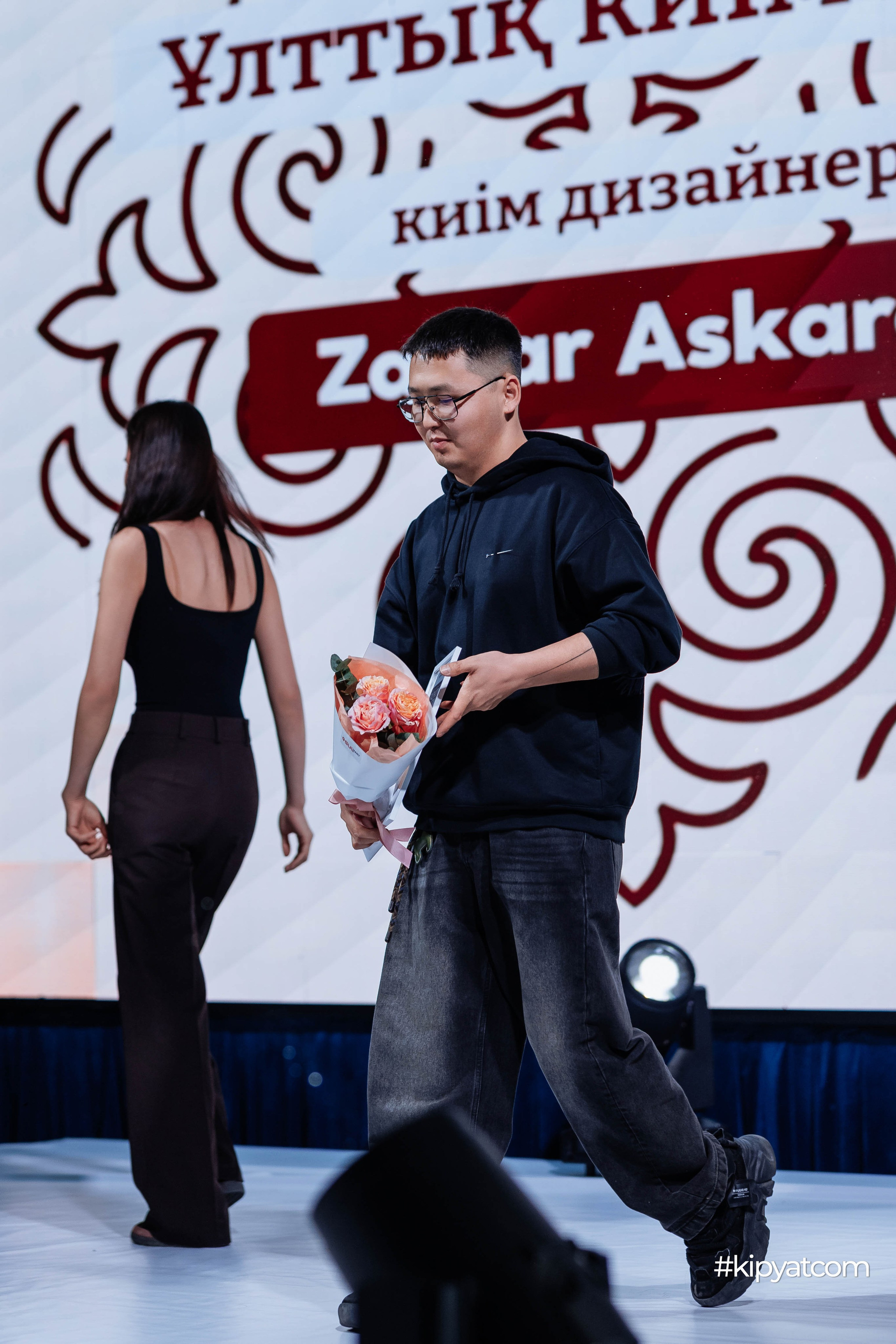 Kids Junior Fashion Show Shymkent 11 season