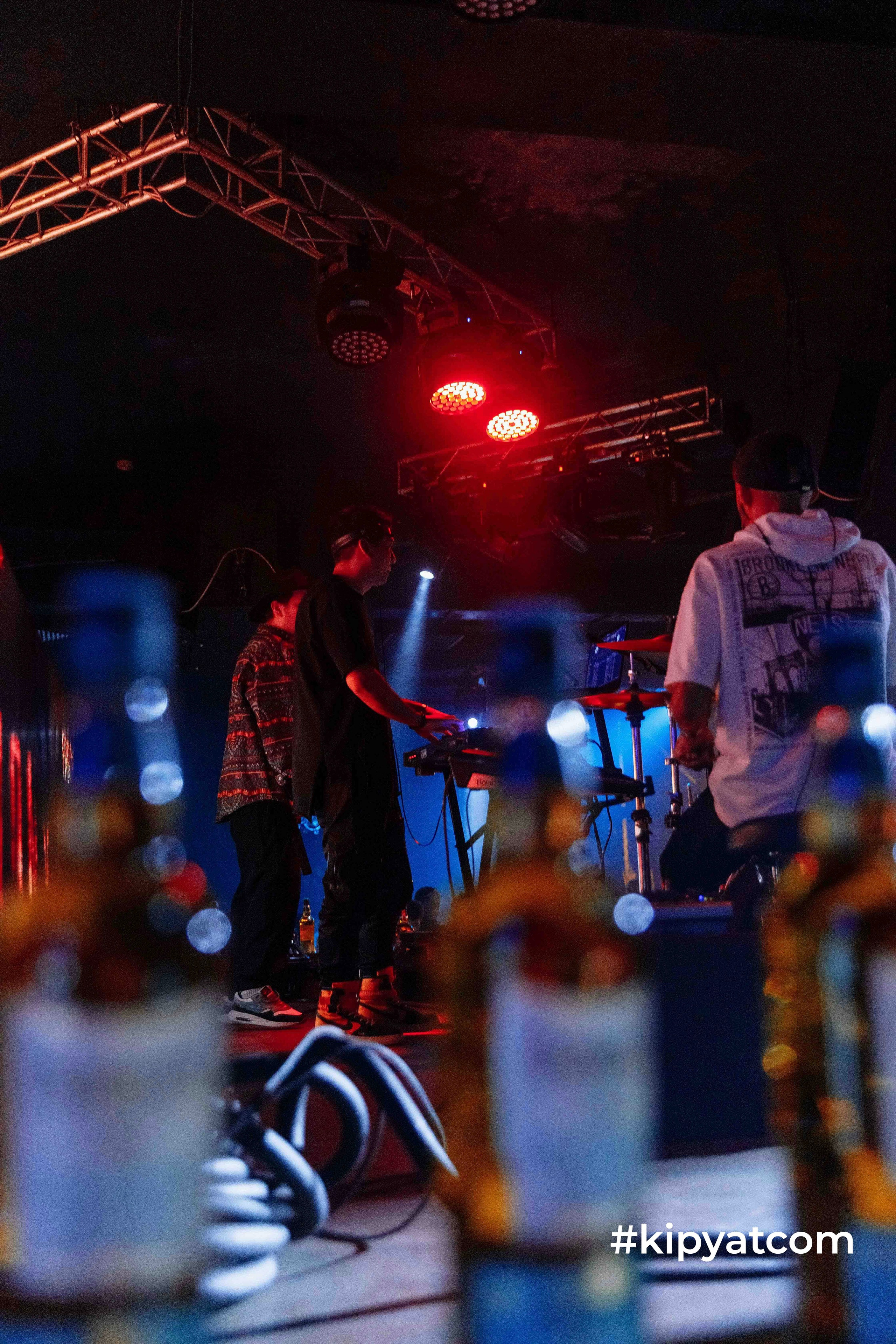 Кипятком Шымкент