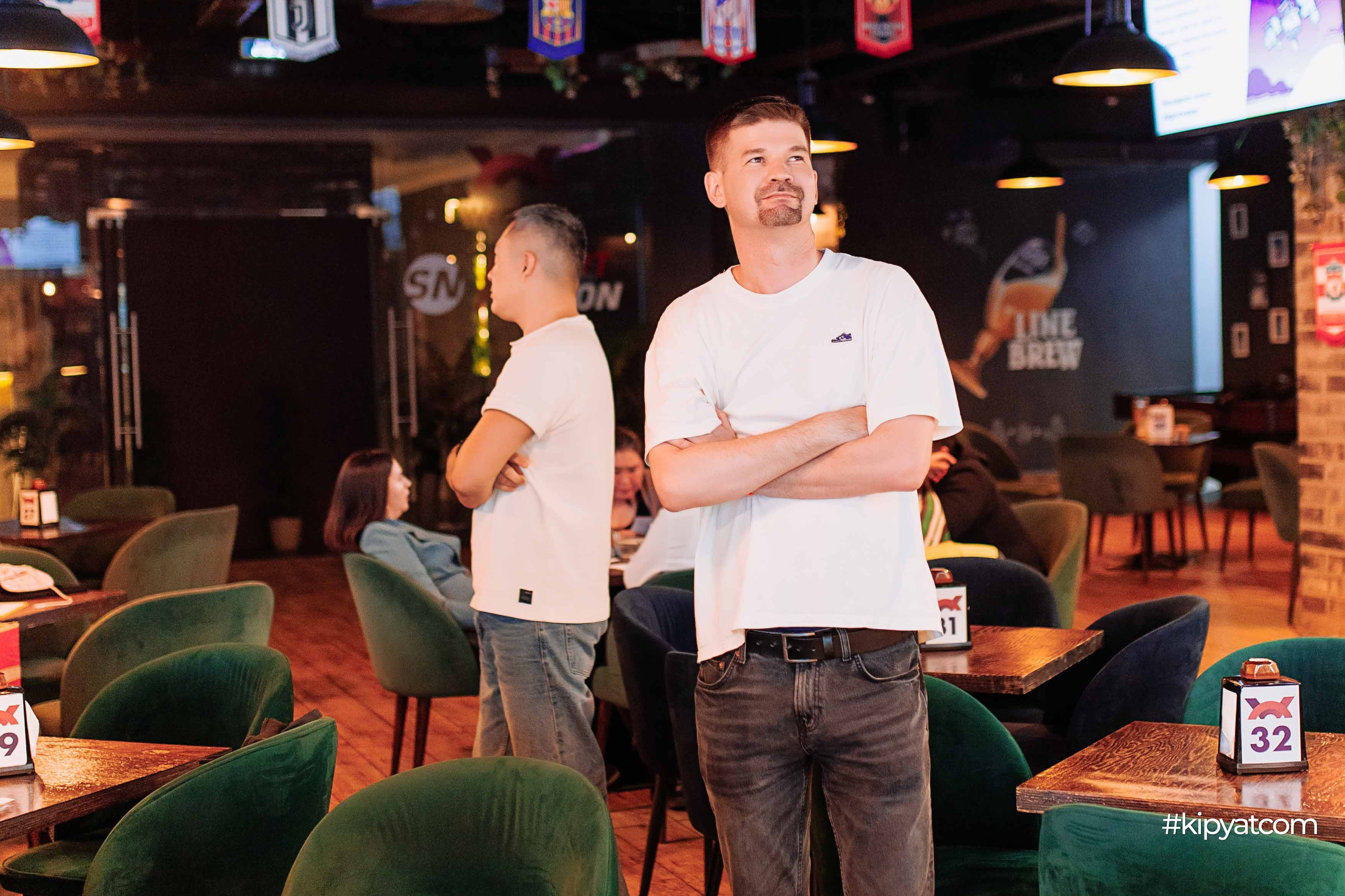 Эйнштейн Party