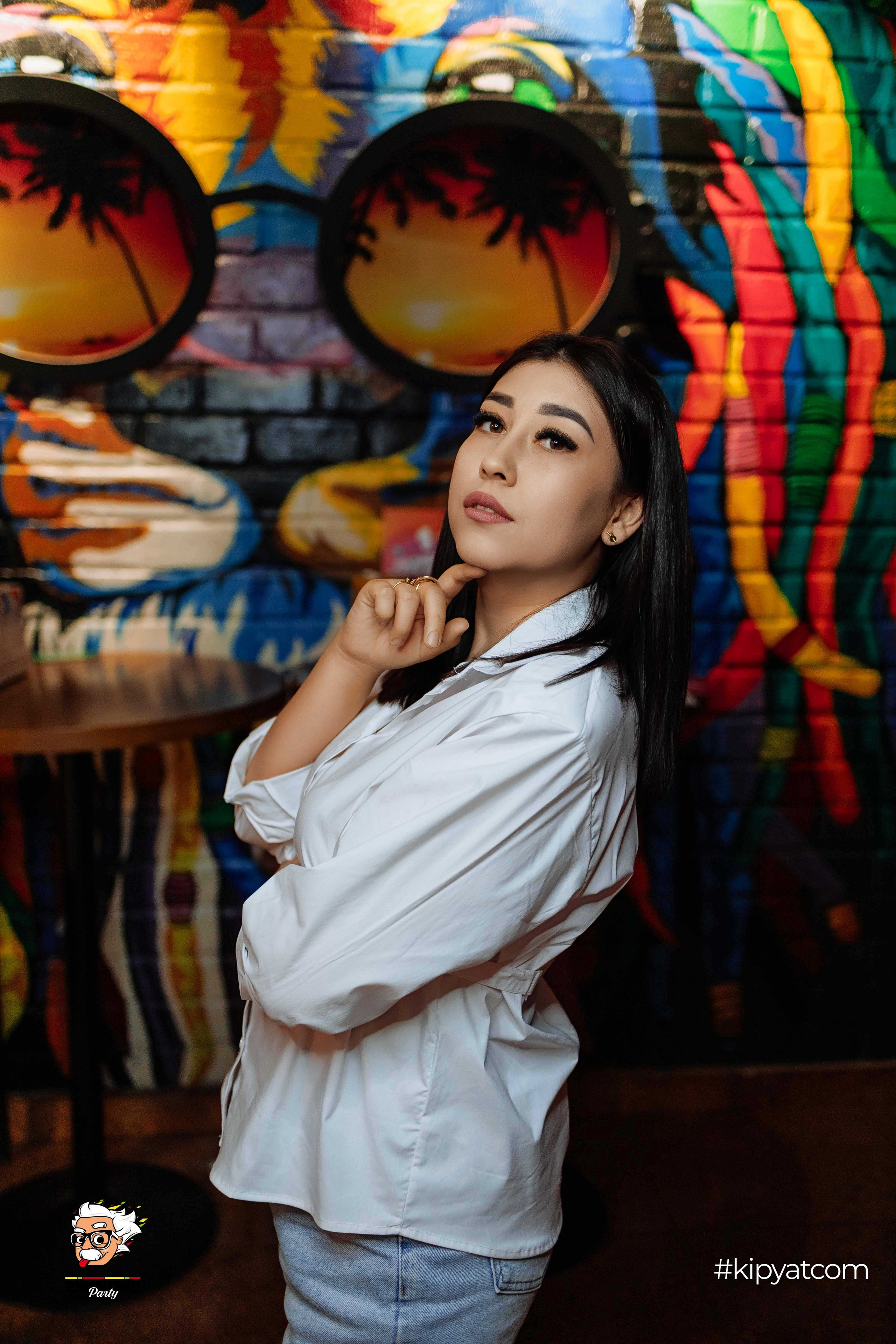 Эйнштейн Party