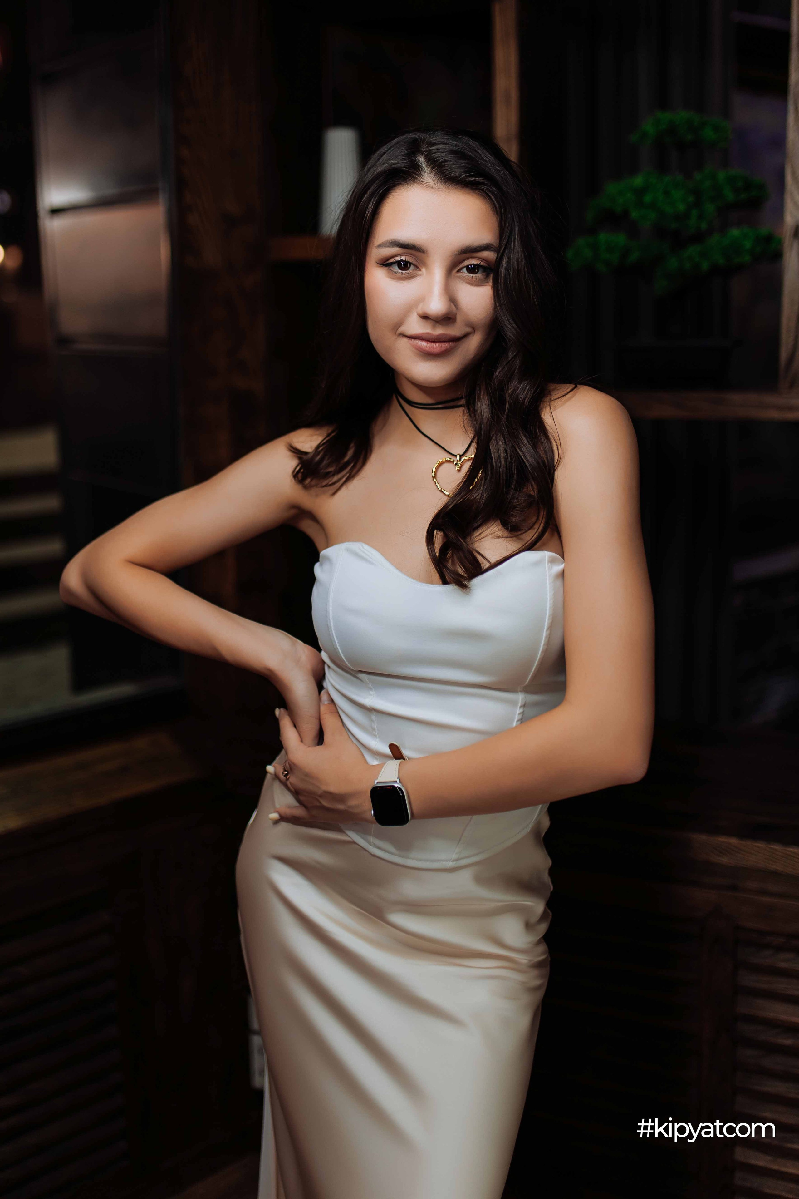 Calista MusicHall. Кипятком Шымкент