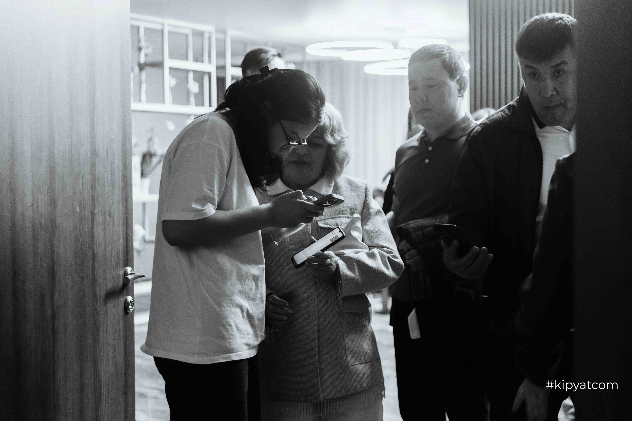 Stand Up Александр Меркуль