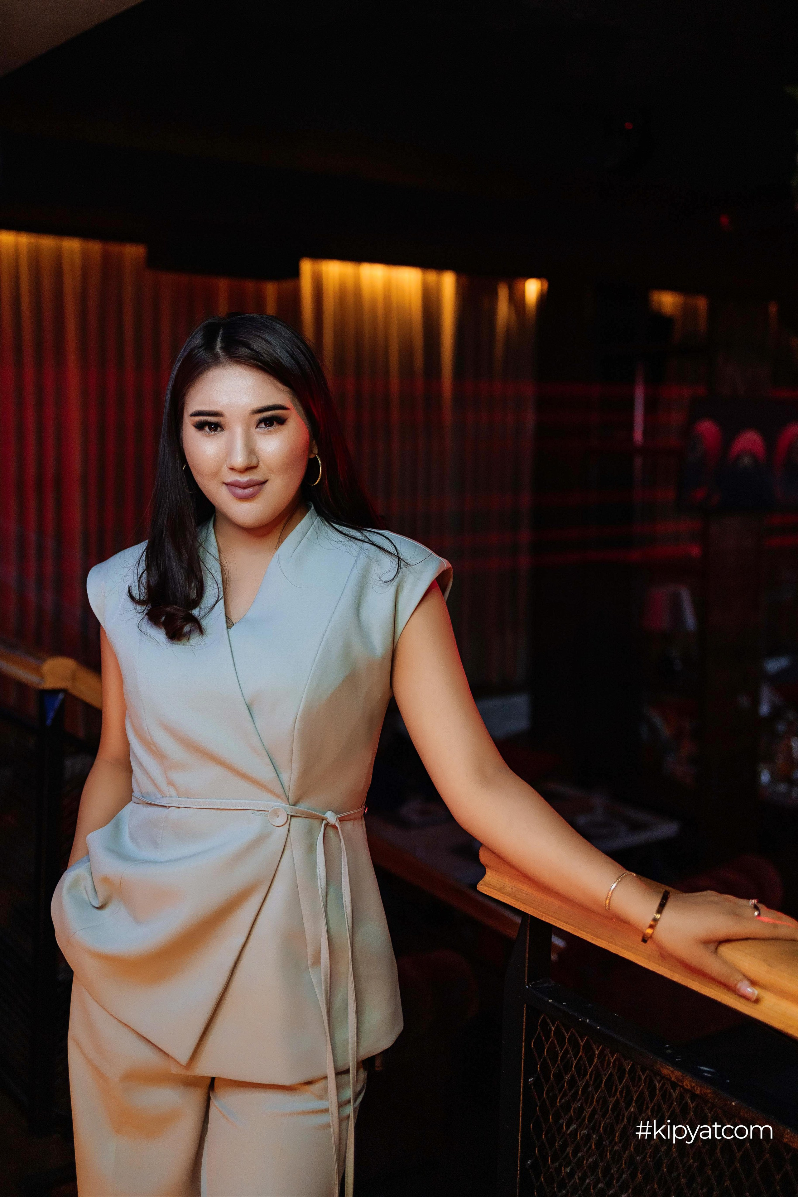 Dicoco Казиева