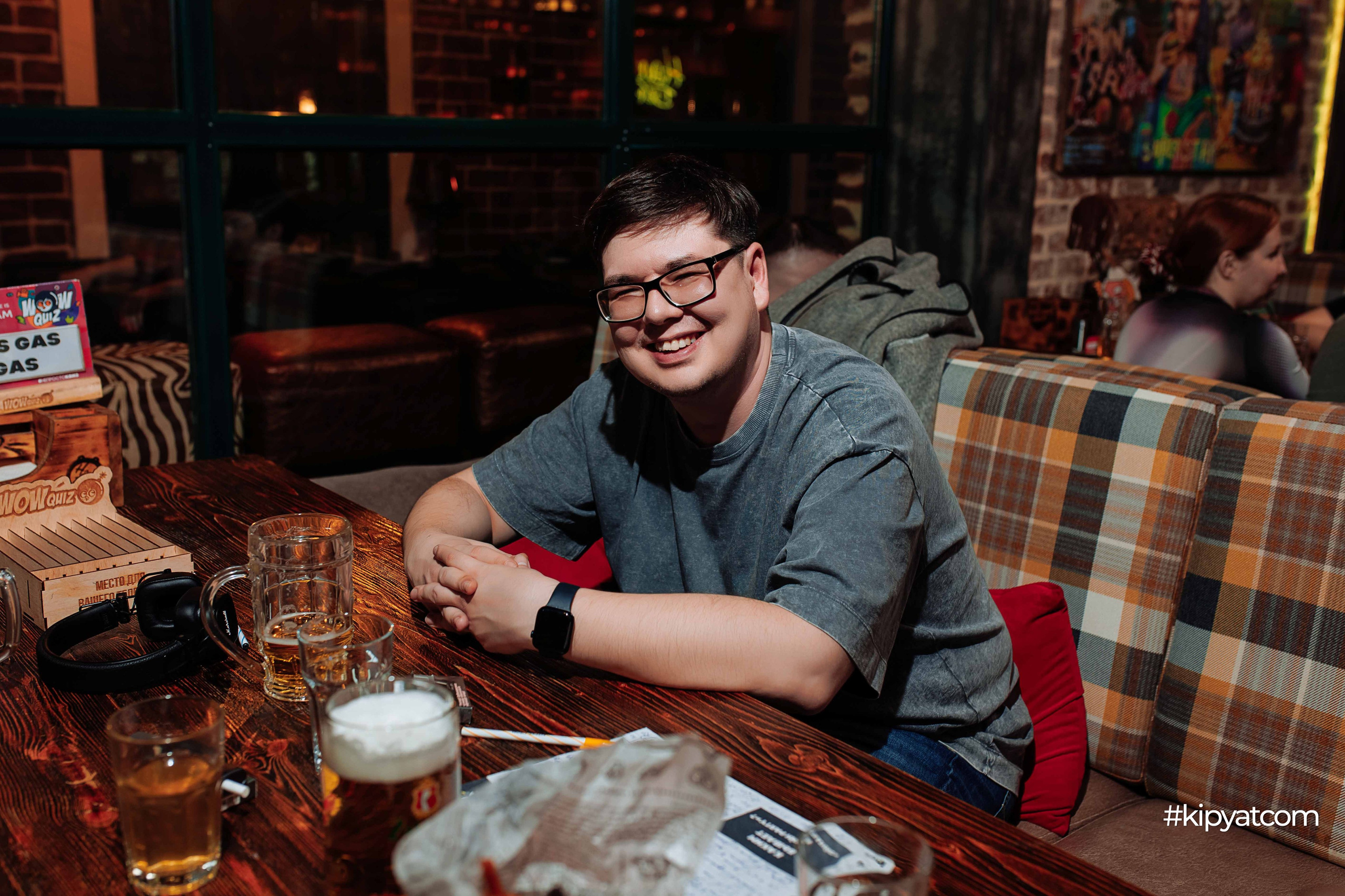 Эйнштейн Party