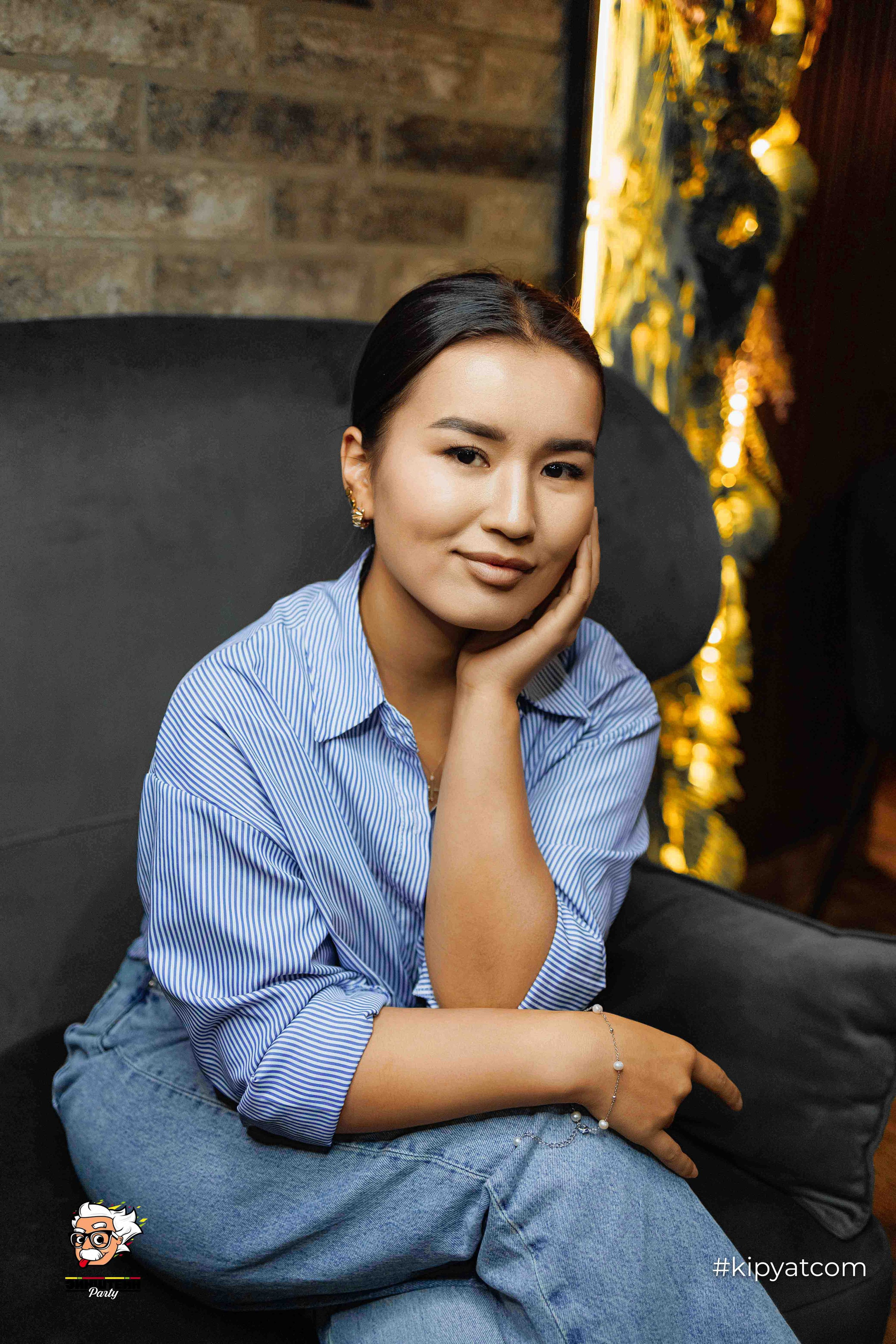 Эйнштейн Party