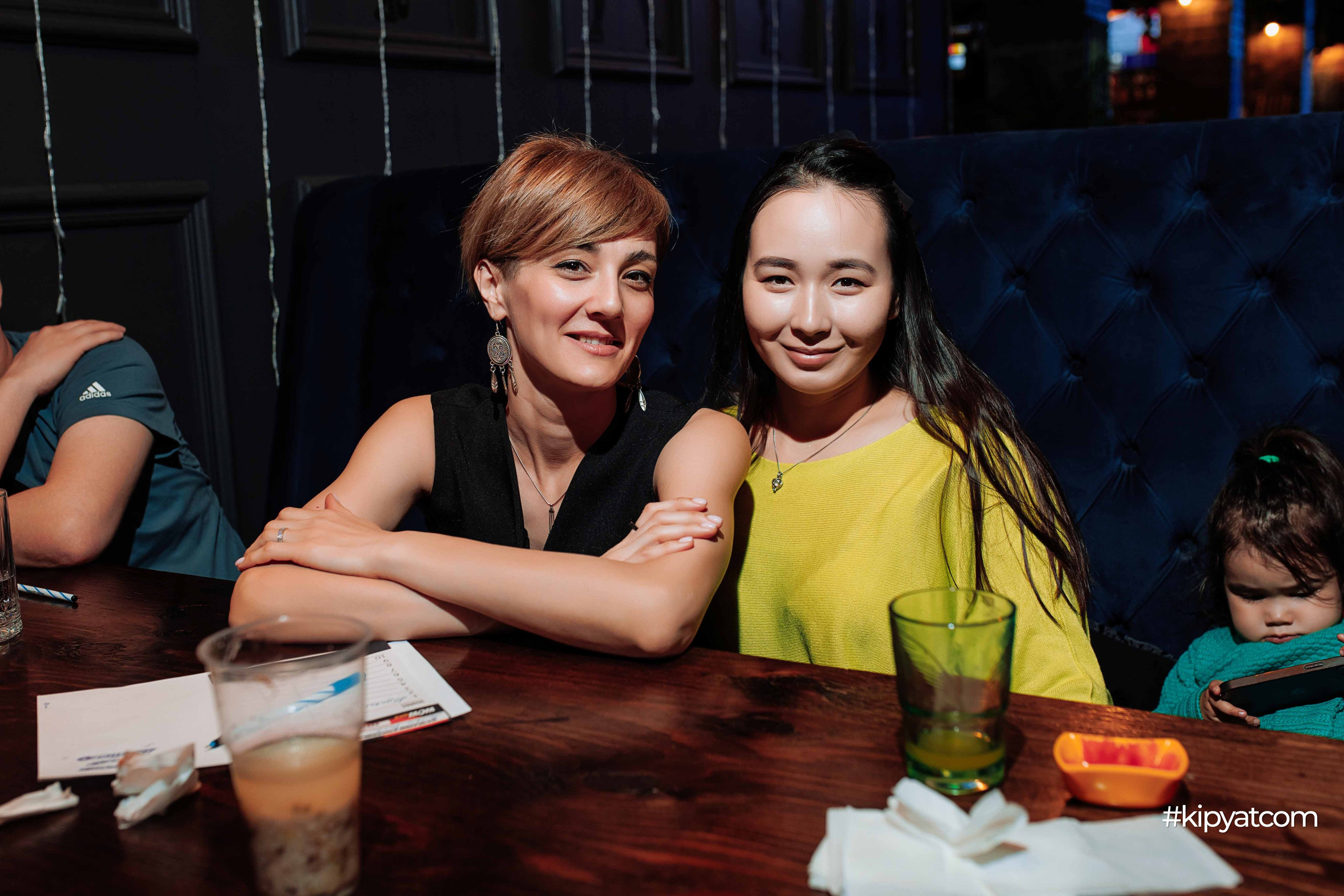 Эйнштейн Party