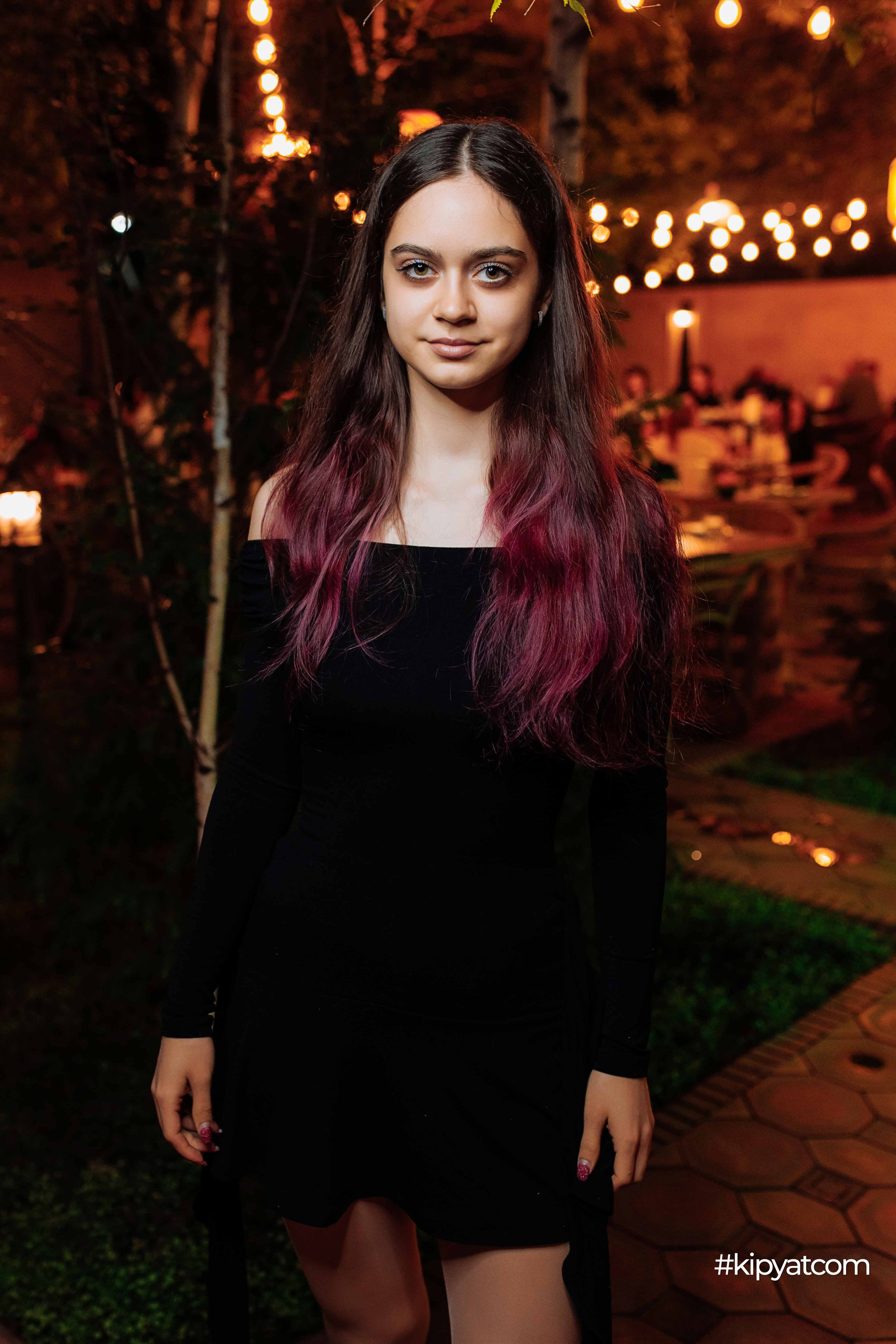 EVI