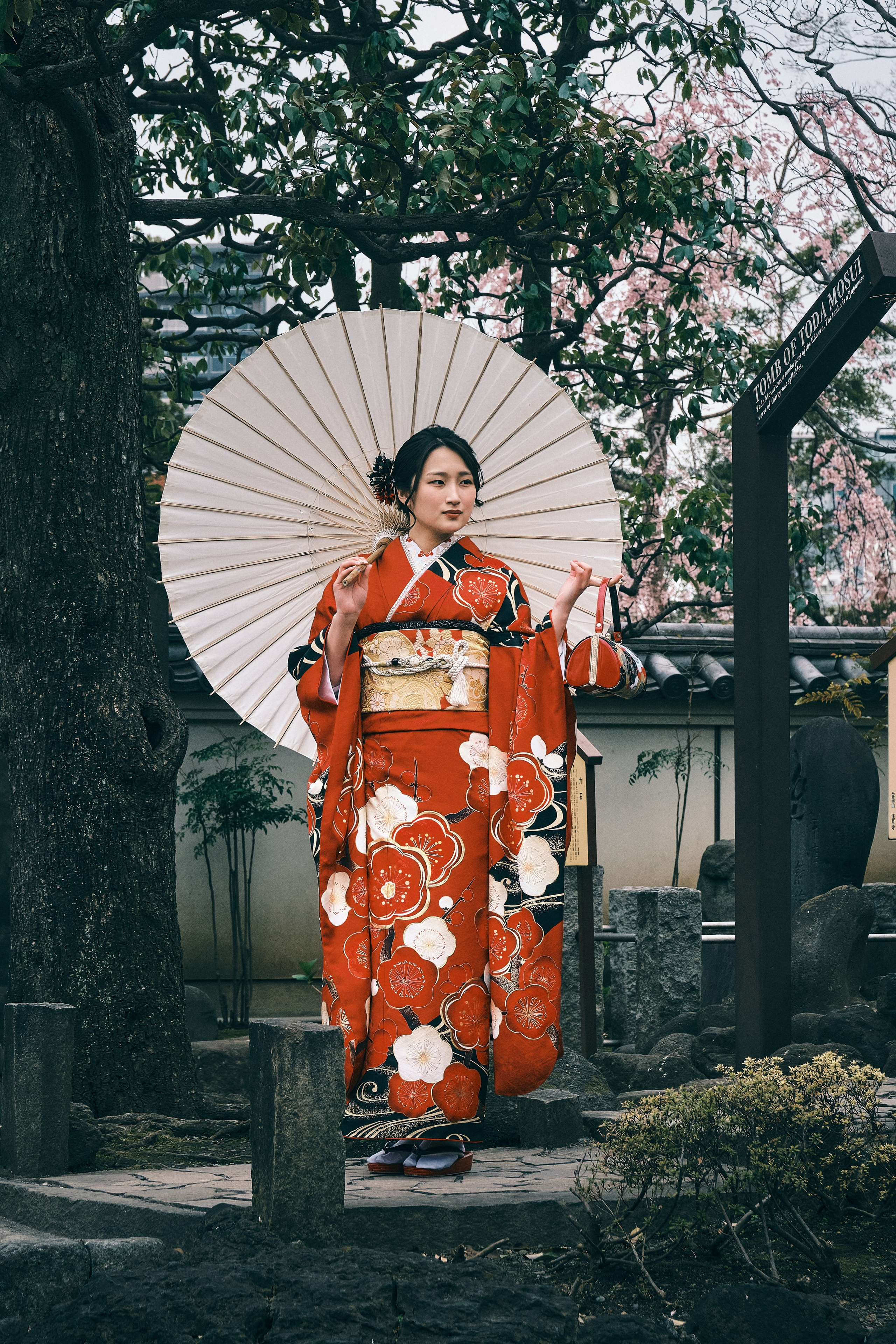 Japan / Osaka≫Kyoto≫Tokyo. Aleksandr Kobtsev