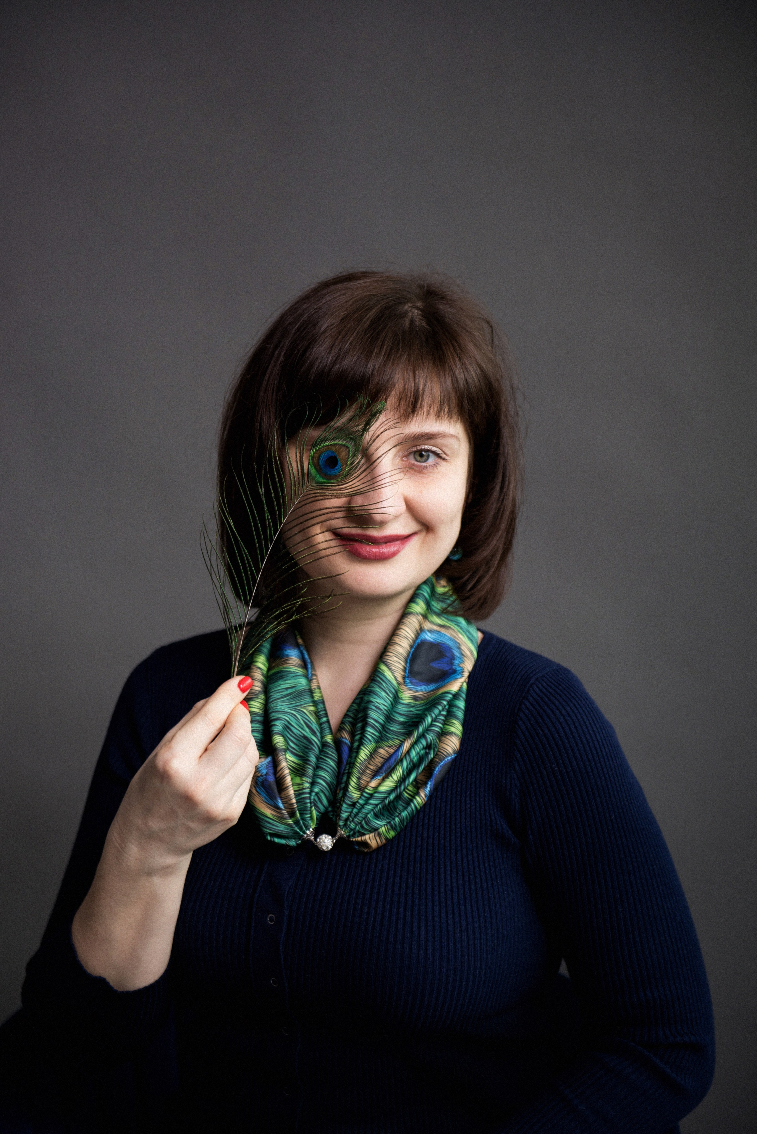 Катя. Семейный и свадебный фотограф в Ельце Юлия Дякина