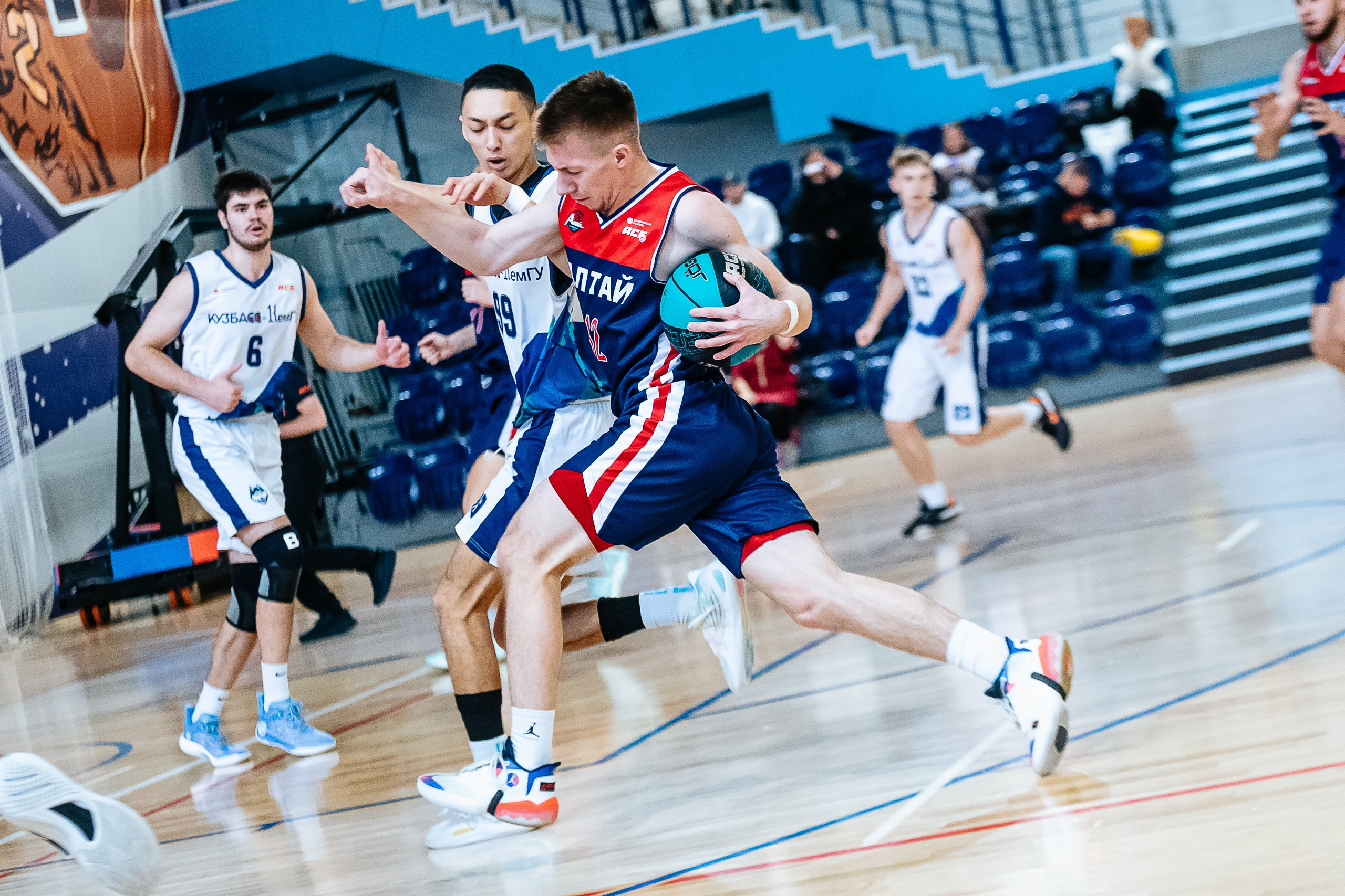 Студенческая лига РЖД — Алтай — КемГУ-Кузбасс. Репортажный фотограф в Кемерово