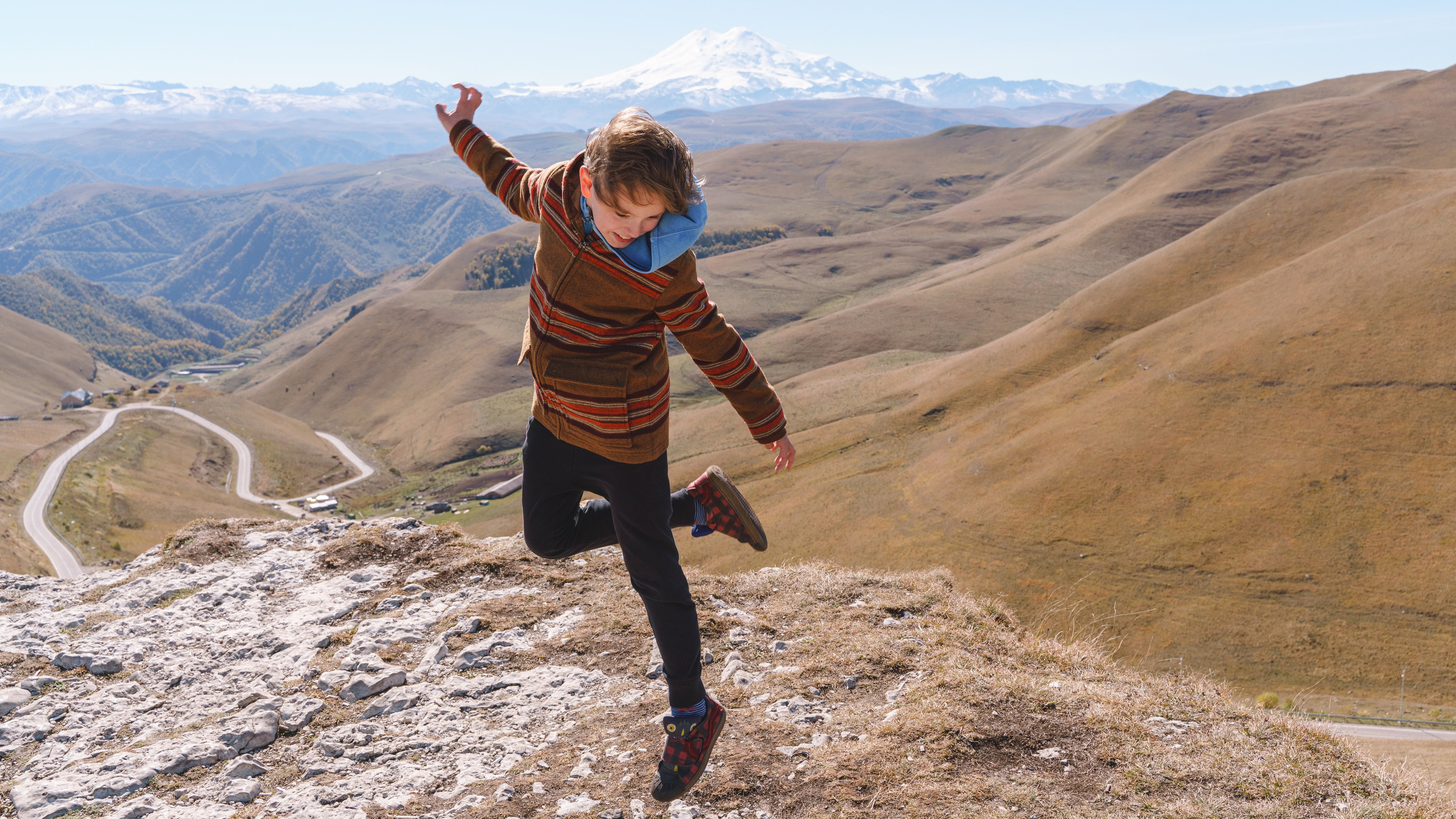 Кабардино-Балкария