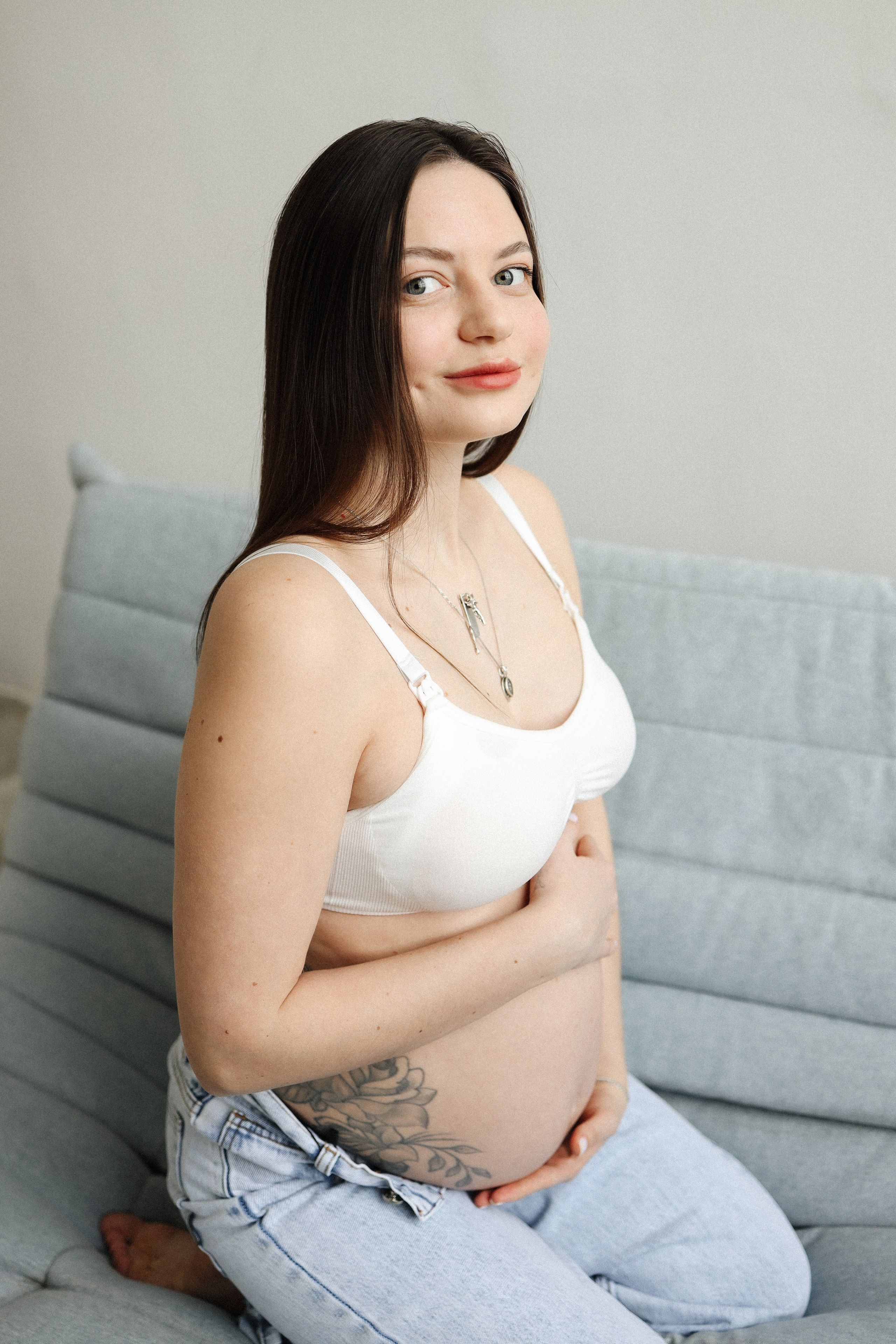 Анастасия. Семейный и lovestory фотограф в Москве Светлана Коняхина