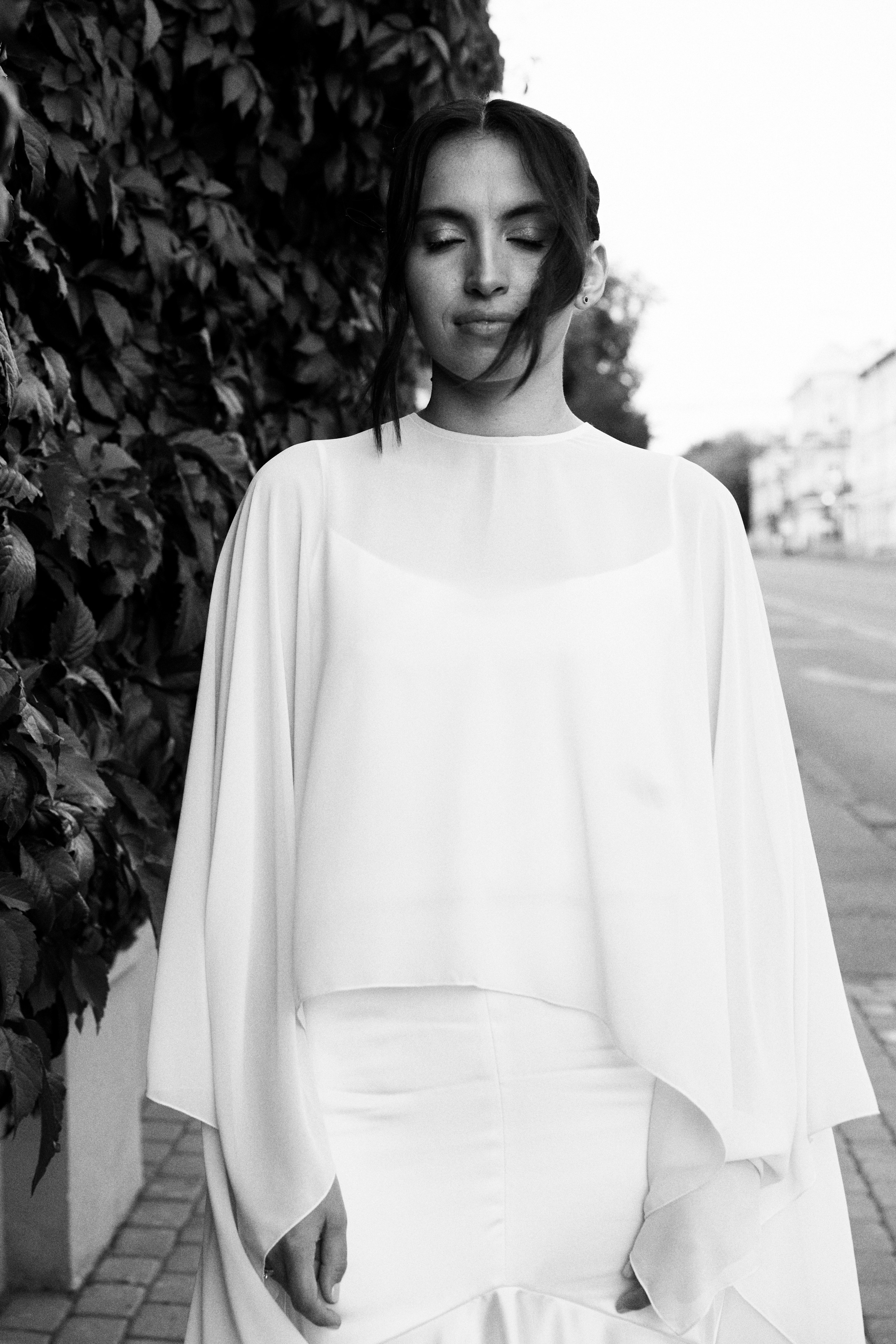 Даниял и Алия. Фотограф Казань