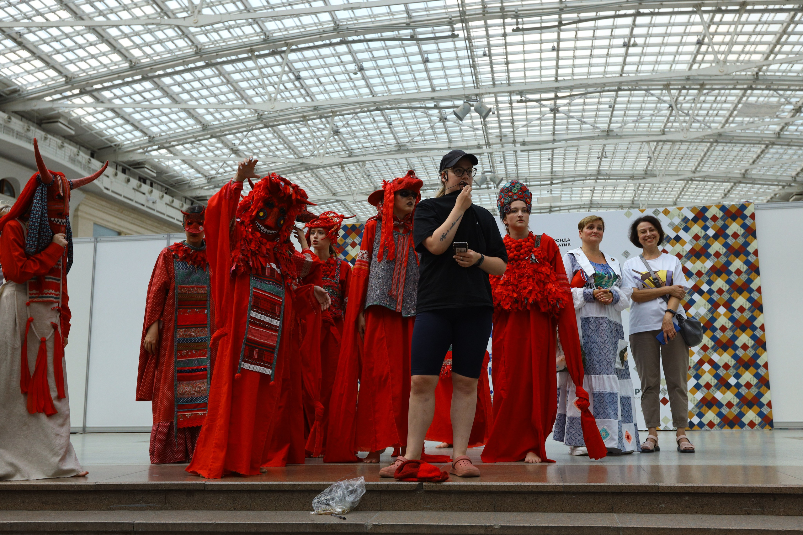 Душа России. Фотограф в Туле Крупский АнДРей. Фотостудия «КАДР71» в Туле