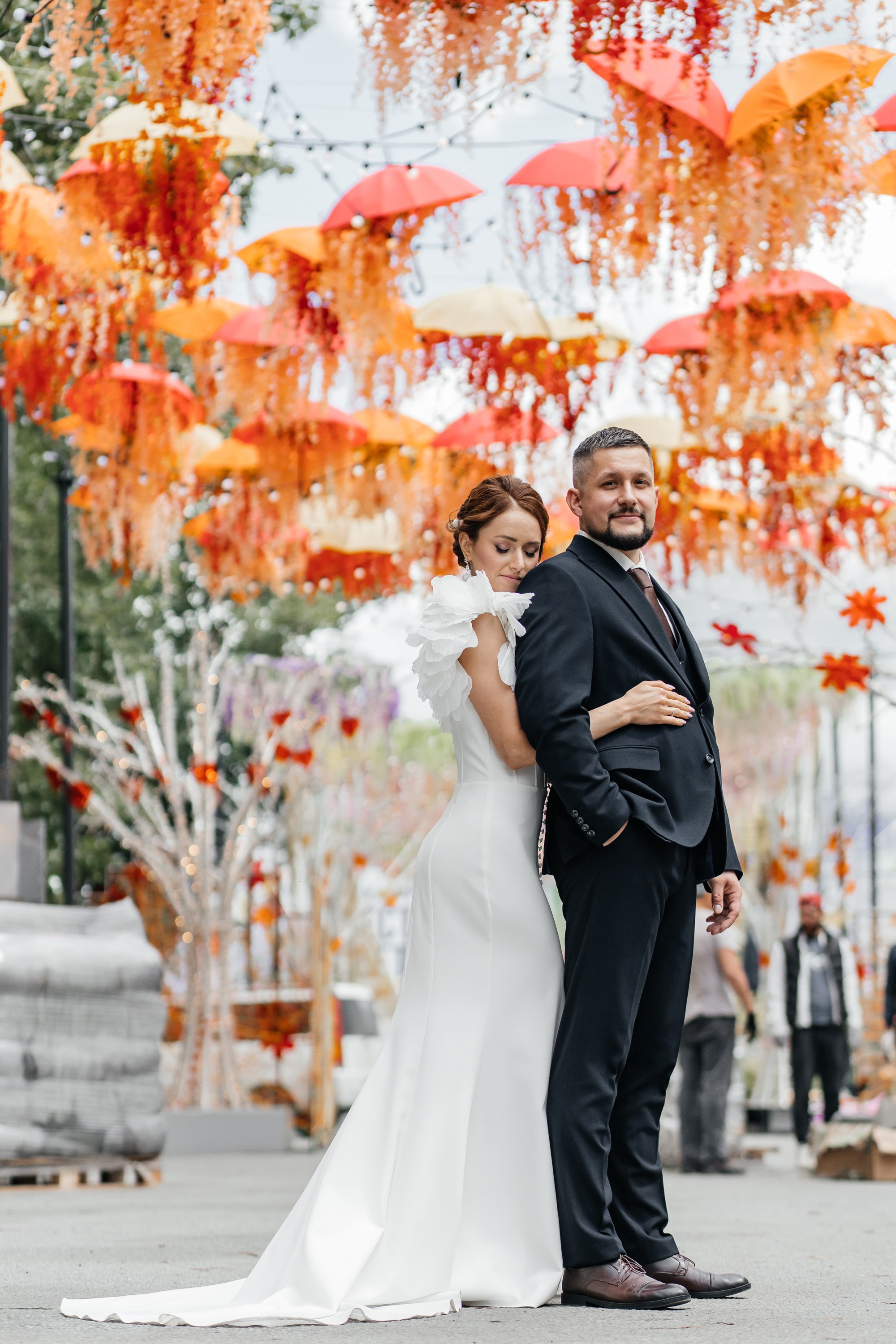ПАКЕТ 8 ЧАСОВ. Свадебный  фотограф Новосибирск