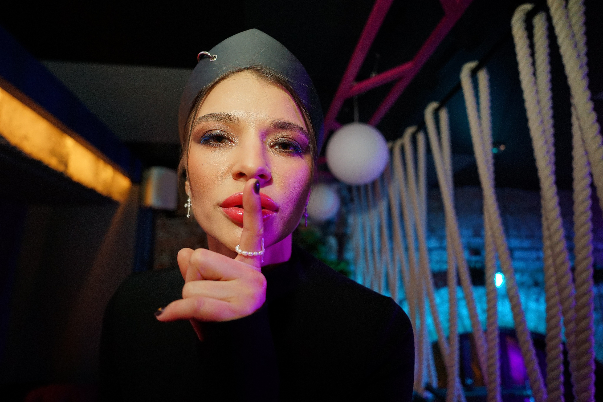 РЕПОРТАЖ. Фотограф в Екатеринбурге Константин Рубис