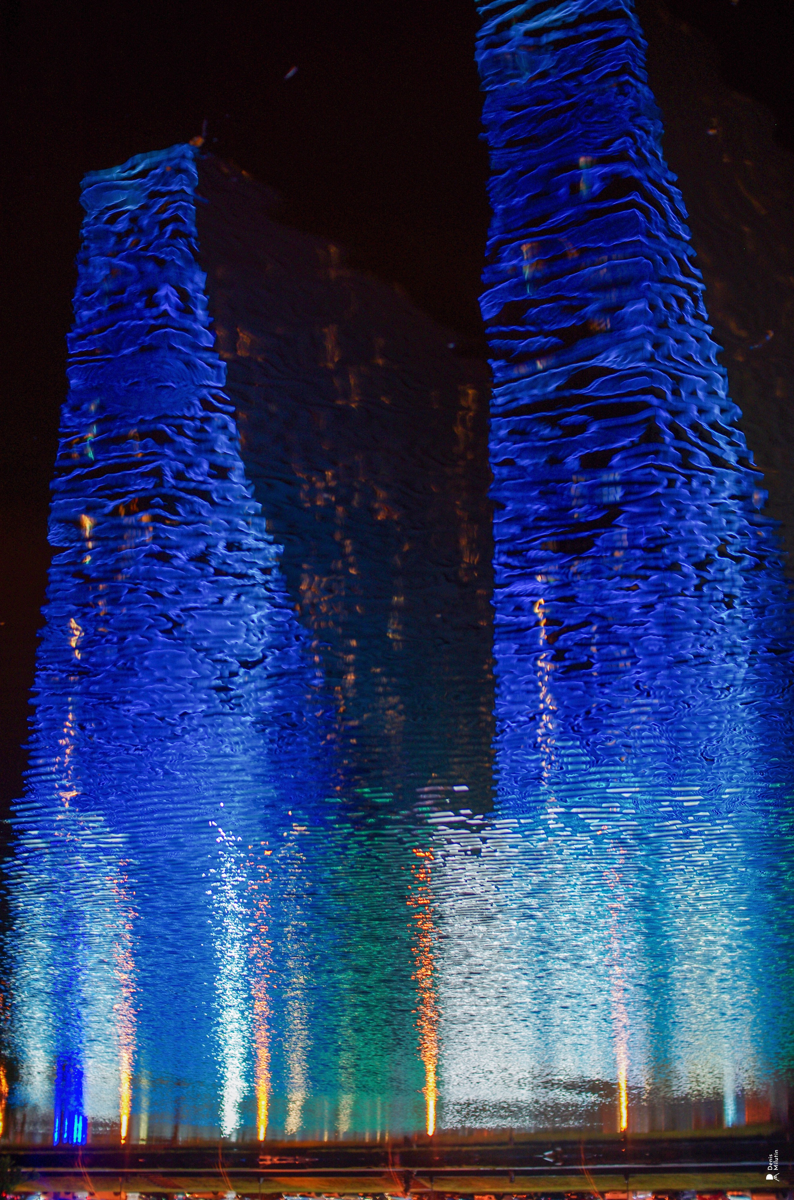 В отпуске с Артёмом. Портретный фотограф Денис Милютин