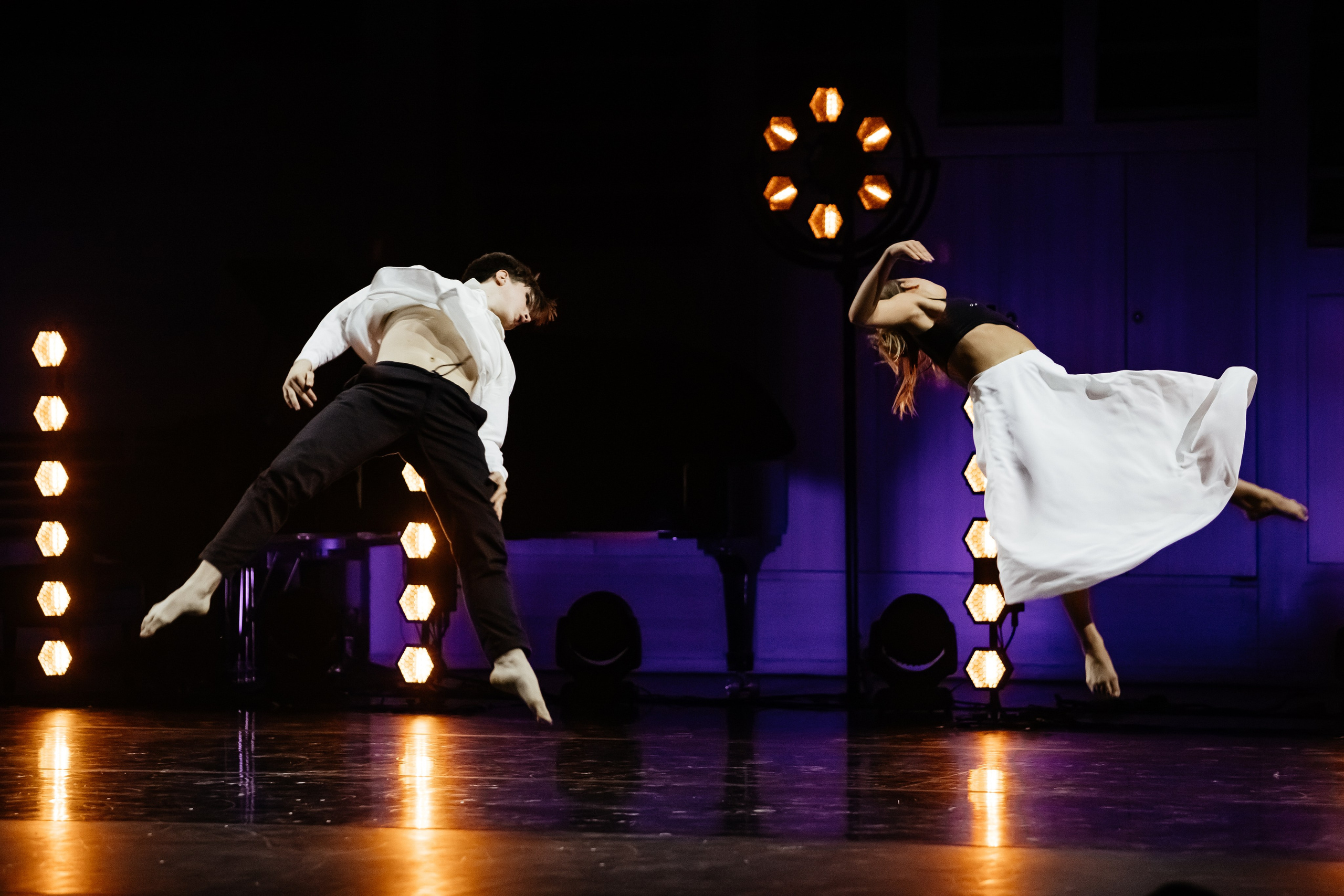 DANCE. Репортажный, event, концертный и backstage фотограф из Москвы Виталий Кривцов